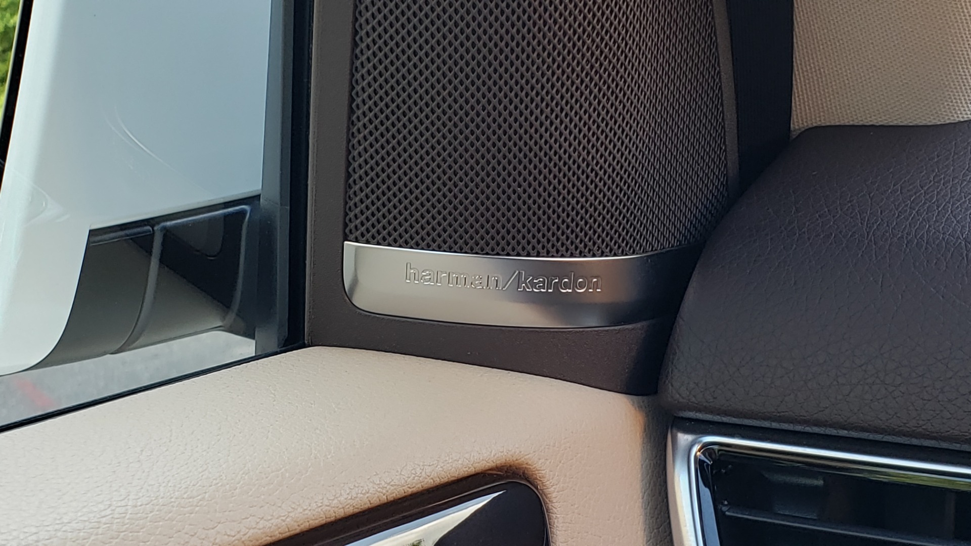 Used 2018 Mercedes-Benz GLE 350 4MATIC PREMIUM / NAV / SUNROOF / H/K SND / REARVIEW for sale Sold at Formula Imports in Charlotte NC 28227 76
