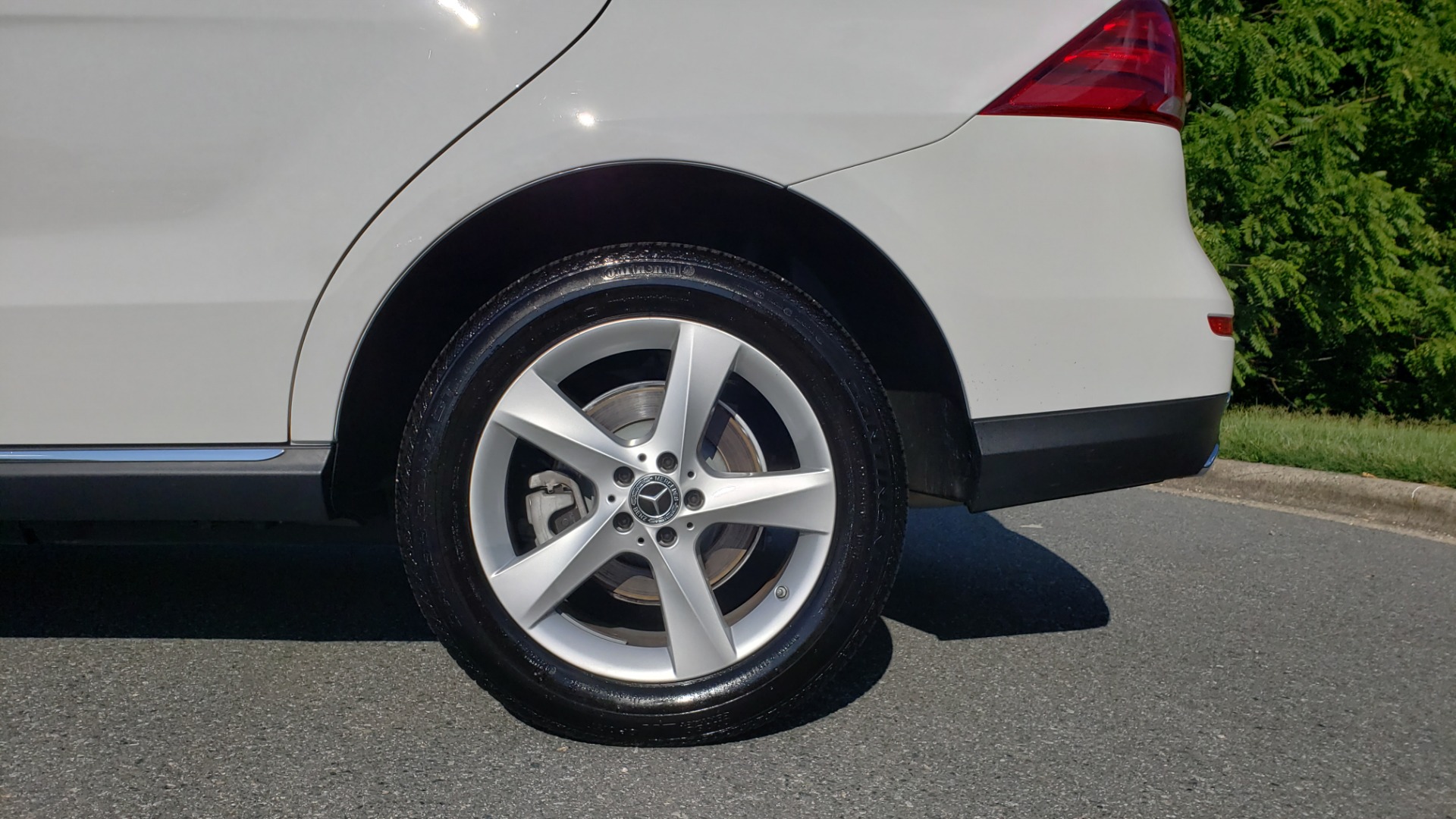 Used 2018 Mercedes-Benz GLE 350 4MATIC PREMIUM / NAV / SUNROOF / H/K SND / REARVIEW for sale Sold at Formula Imports in Charlotte NC 28227 78