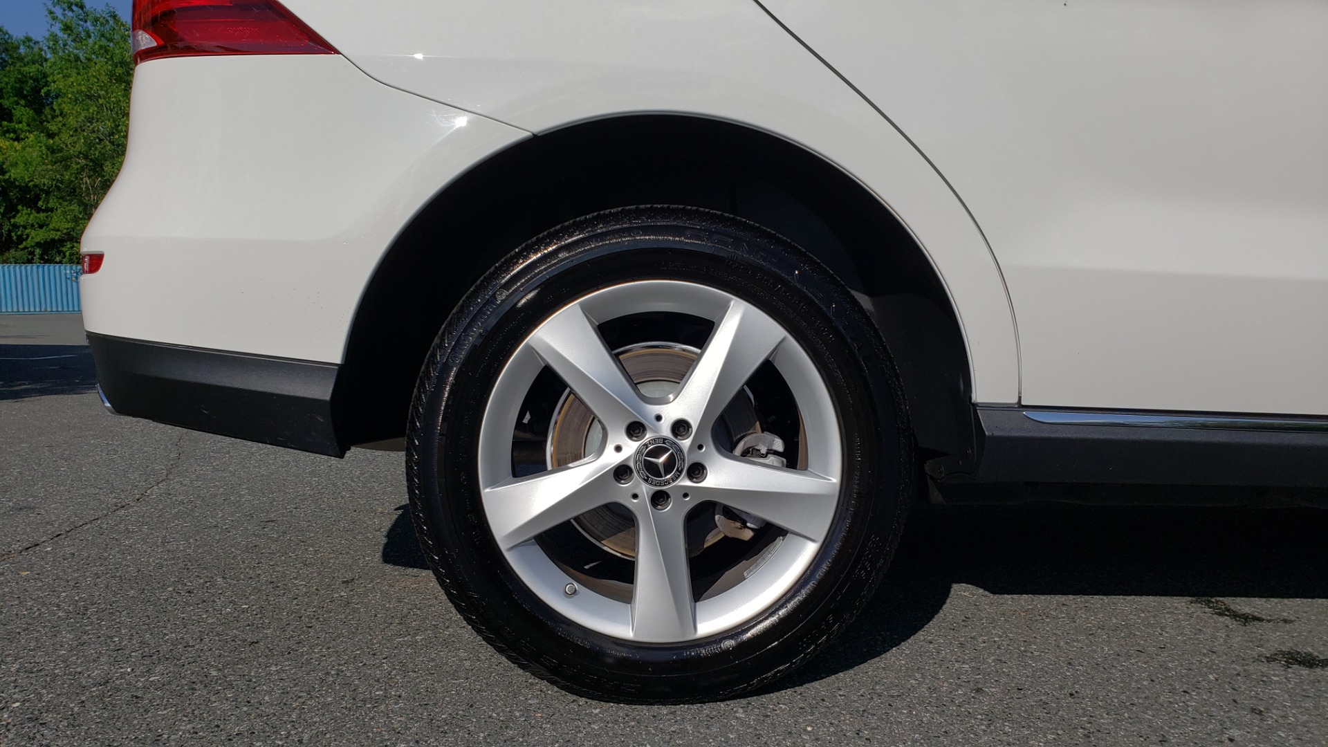 Used 2018 Mercedes-Benz GLE 350 4MATIC PREMIUM / NAV / SUNROOF / H/K SND / REARVIEW for sale Sold at Formula Imports in Charlotte NC 28227 79