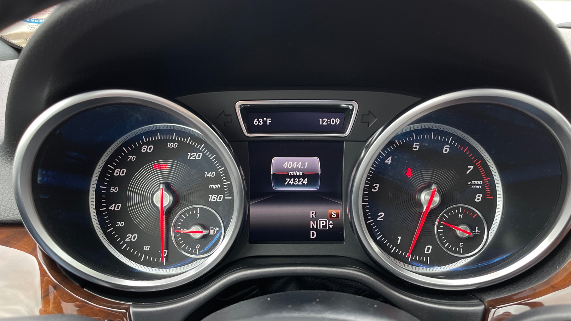 Used 2018 Mercedes-Benz GLE GLE 350 / PREMIUM 2 PACKAGE / PARKING ASSIST / HARMAN KARDON / PANO ROOF for sale Sold at Formula Imports in Charlotte NC 28227 16