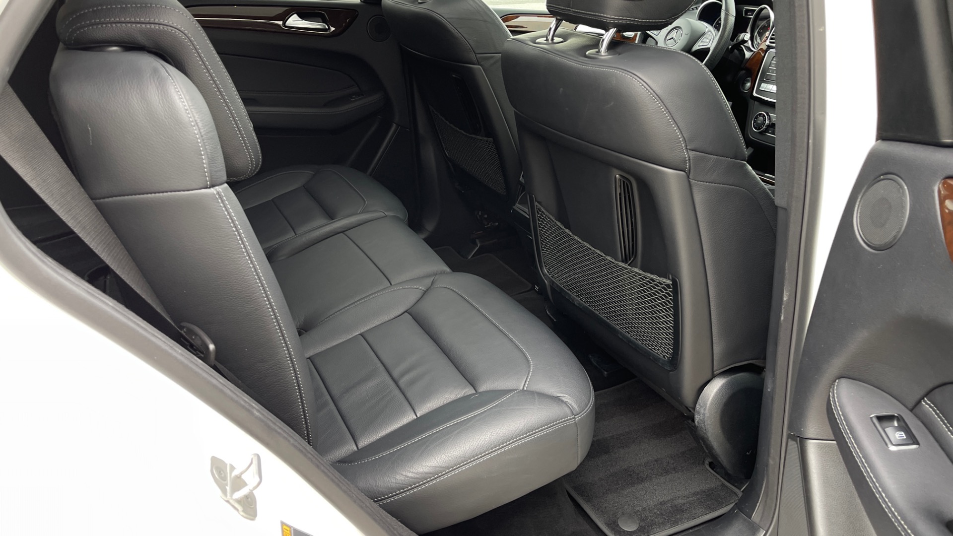 Used 2018 Mercedes-Benz GLE GLE 350 / PREMIUM 2 PACKAGE / PARKING ASSIST / HARMAN KARDON / PANO ROOF for sale Sold at Formula Imports in Charlotte NC 28227 24