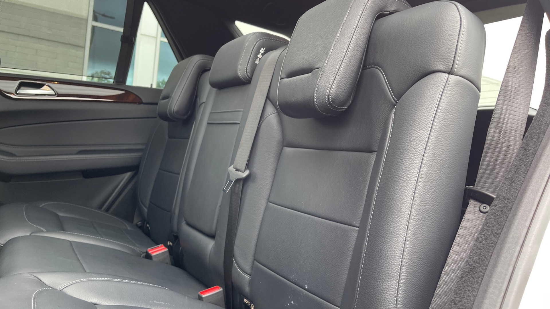 Used 2018 Mercedes-Benz GLE GLE 350 / PREMIUM 2 PACKAGE / PARKING ASSIST / HARMAN KARDON / PANO ROOF for sale Sold at Formula Imports in Charlotte NC 28227 27
