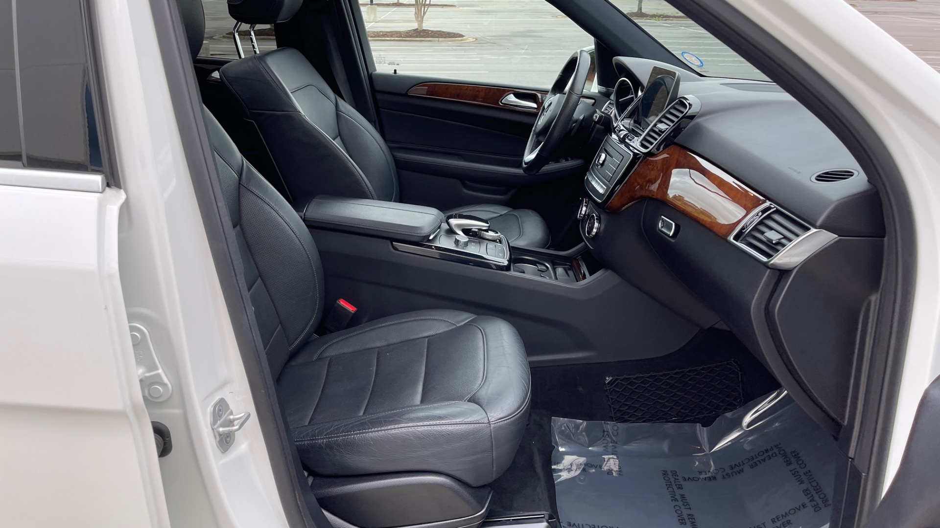 Used 2018 Mercedes-Benz GLE GLE 350 / PREMIUM 2 PACKAGE / PARKING ASSIST / HARMAN KARDON / PANO ROOF for sale Sold at Formula Imports in Charlotte NC 28227 30
