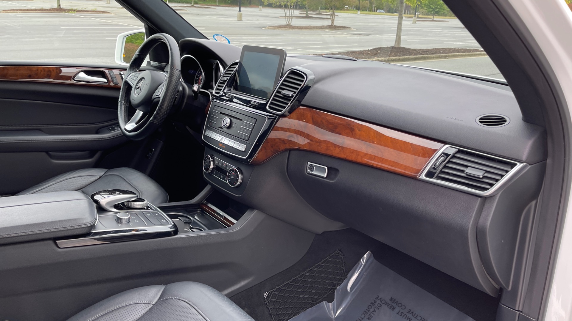 Used 2018 Mercedes-Benz GLE GLE 350 / PREMIUM 2 PACKAGE / PARKING ASSIST / HARMAN KARDON / PANO ROOF for sale Sold at Formula Imports in Charlotte NC 28227 31