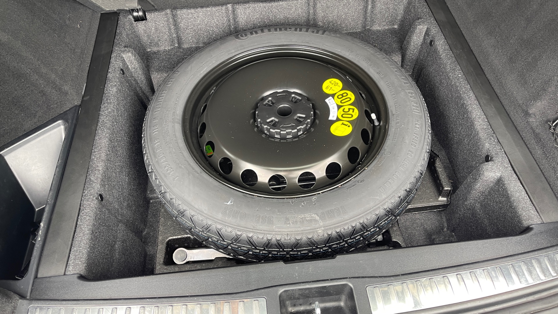 Used 2018 Mercedes-Benz GLE GLE 350 / PREMIUM 2 PACKAGE / PARKING ASSIST / HARMAN KARDON / PANO ROOF for sale Sold at Formula Imports in Charlotte NC 28227 36