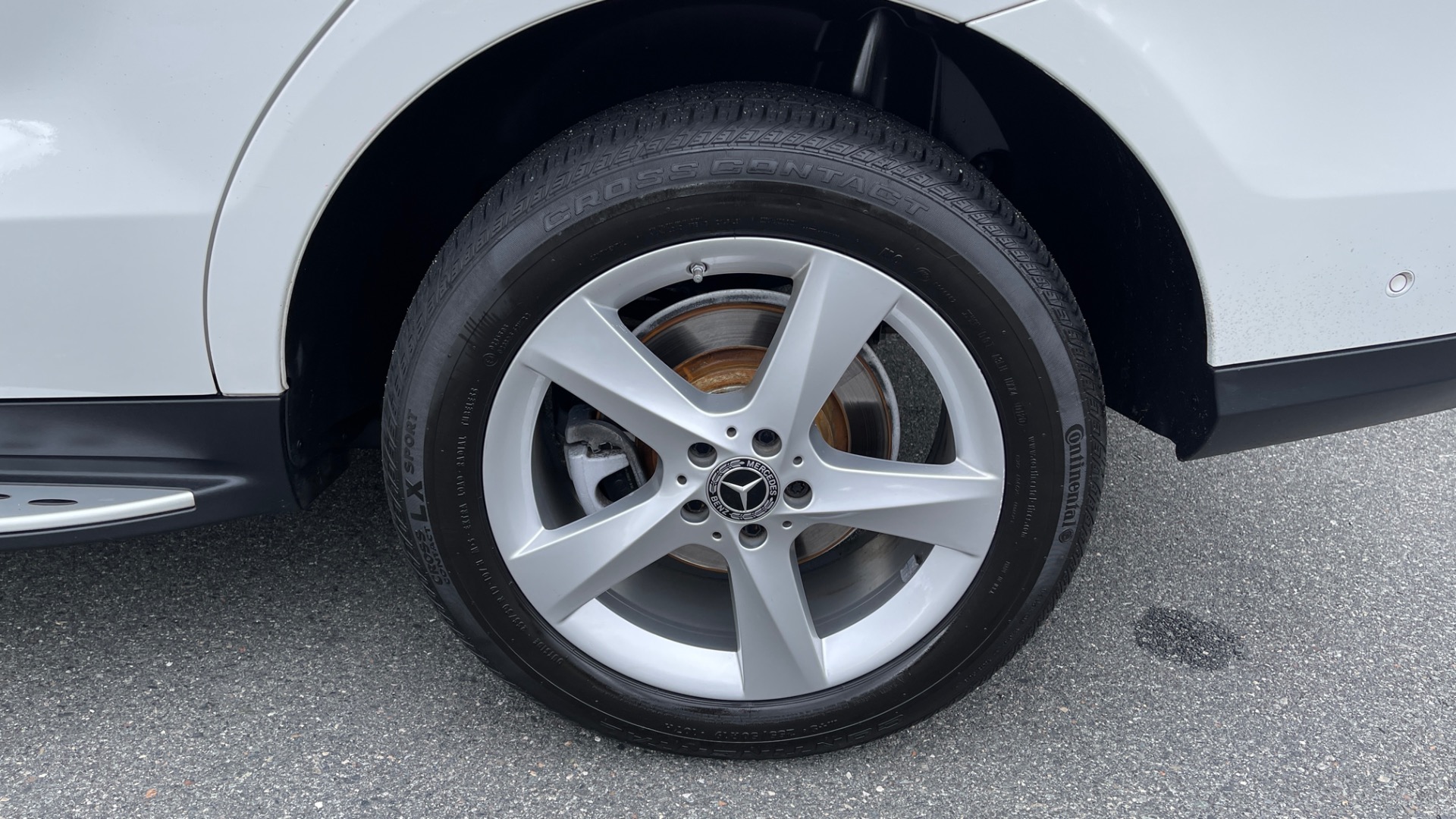 Used 2018 Mercedes-Benz GLE GLE 350 / PREMIUM 2 PACKAGE / PARKING ASSIST / HARMAN KARDON / PANO ROOF for sale Sold at Formula Imports in Charlotte NC 28227 40