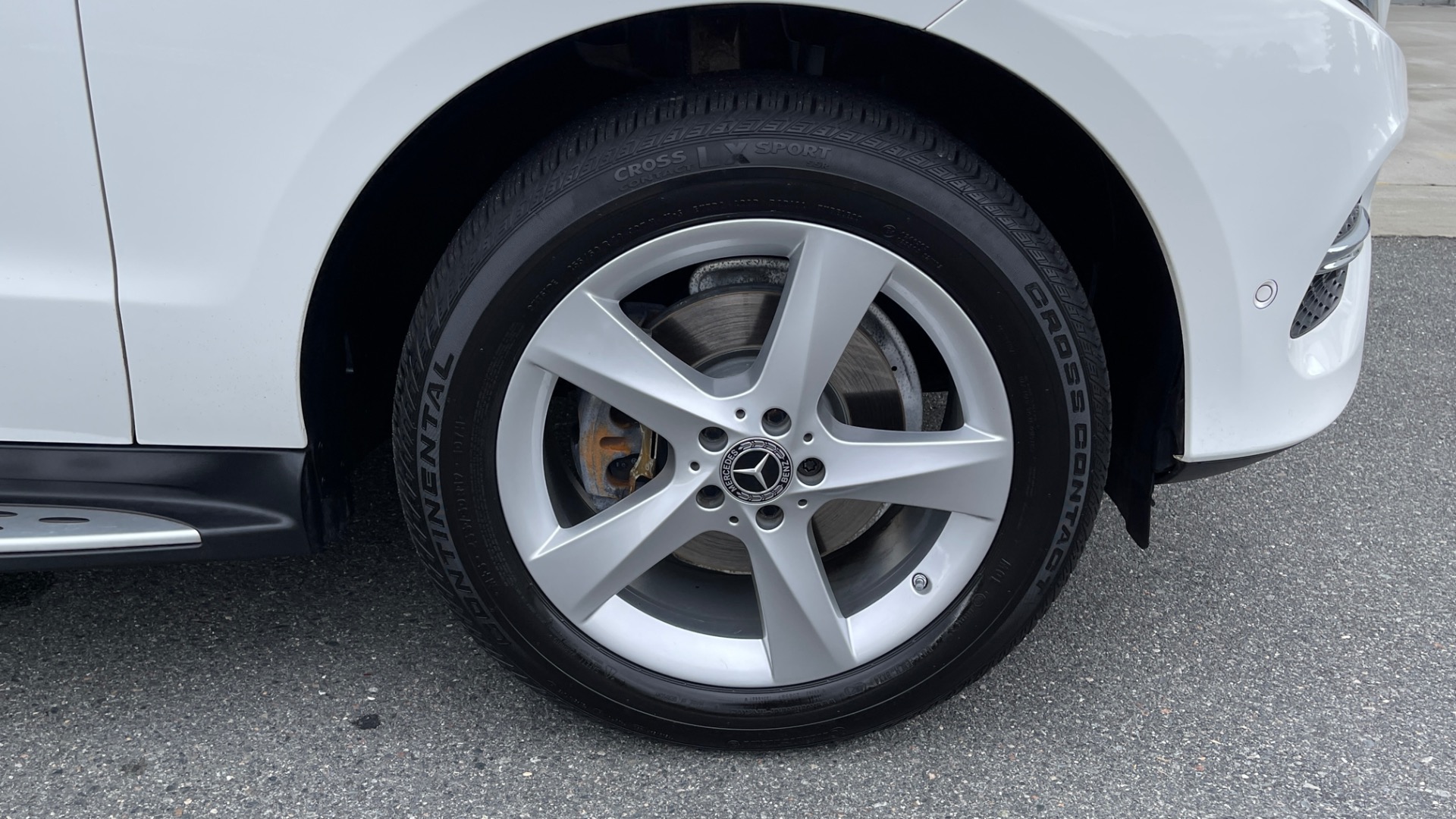Used 2018 Mercedes-Benz GLE GLE 350 / PREMIUM 2 PACKAGE / PARKING ASSIST / HARMAN KARDON / PANO ROOF for sale Sold at Formula Imports in Charlotte NC 28227 43