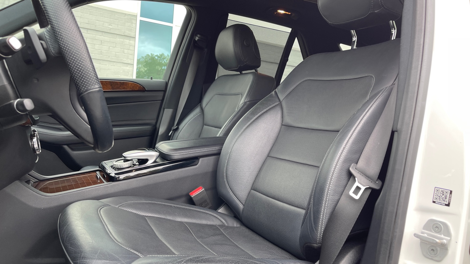 Used 2018 Mercedes-Benz GLE GLE 350 / PREMIUM 2 PACKAGE / PARKING ASSIST / HARMAN KARDON / PANO ROOF for sale Sold at Formula Imports in Charlotte NC 28227 9
