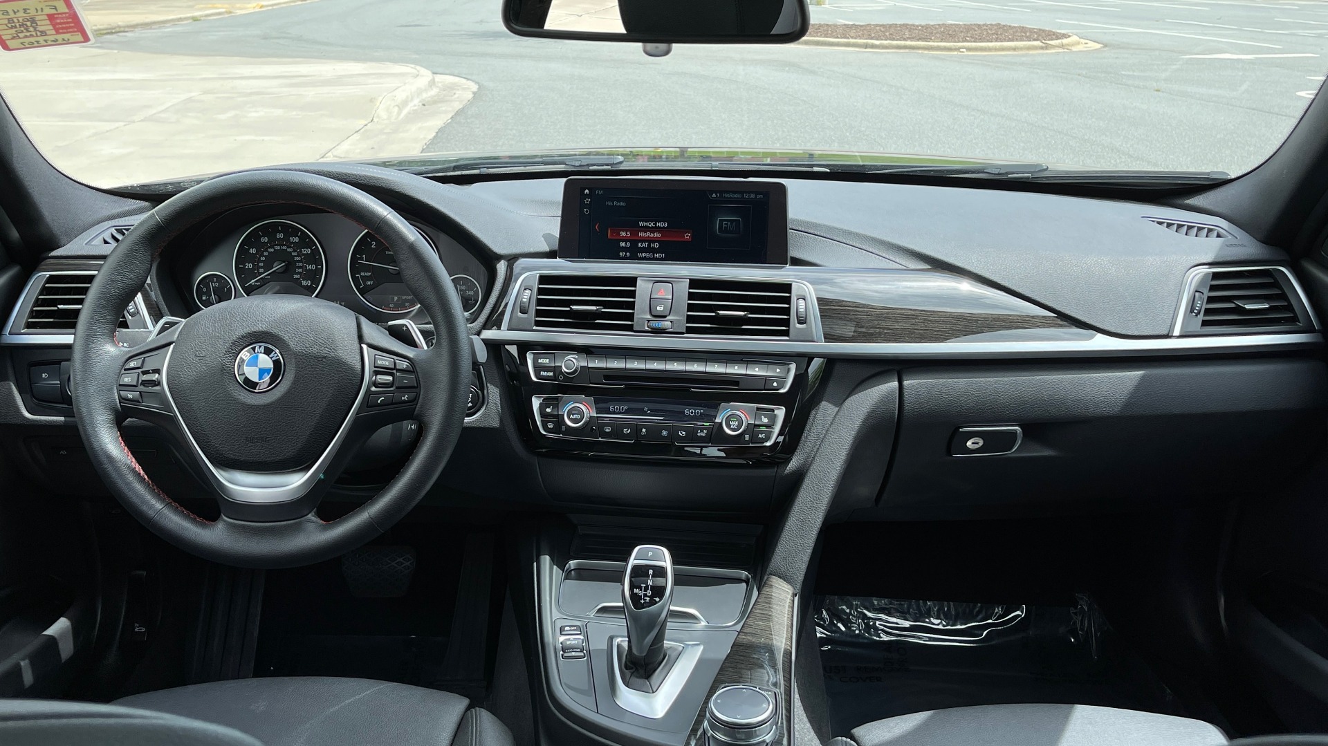Used 2018 BMW 3 SERIES 330IXDRIVE / NAV / CONV PKG / ABSD / SUNROOF / REARVIEW for sale $29,599 at Formula Imports in Charlotte NC 28227 54