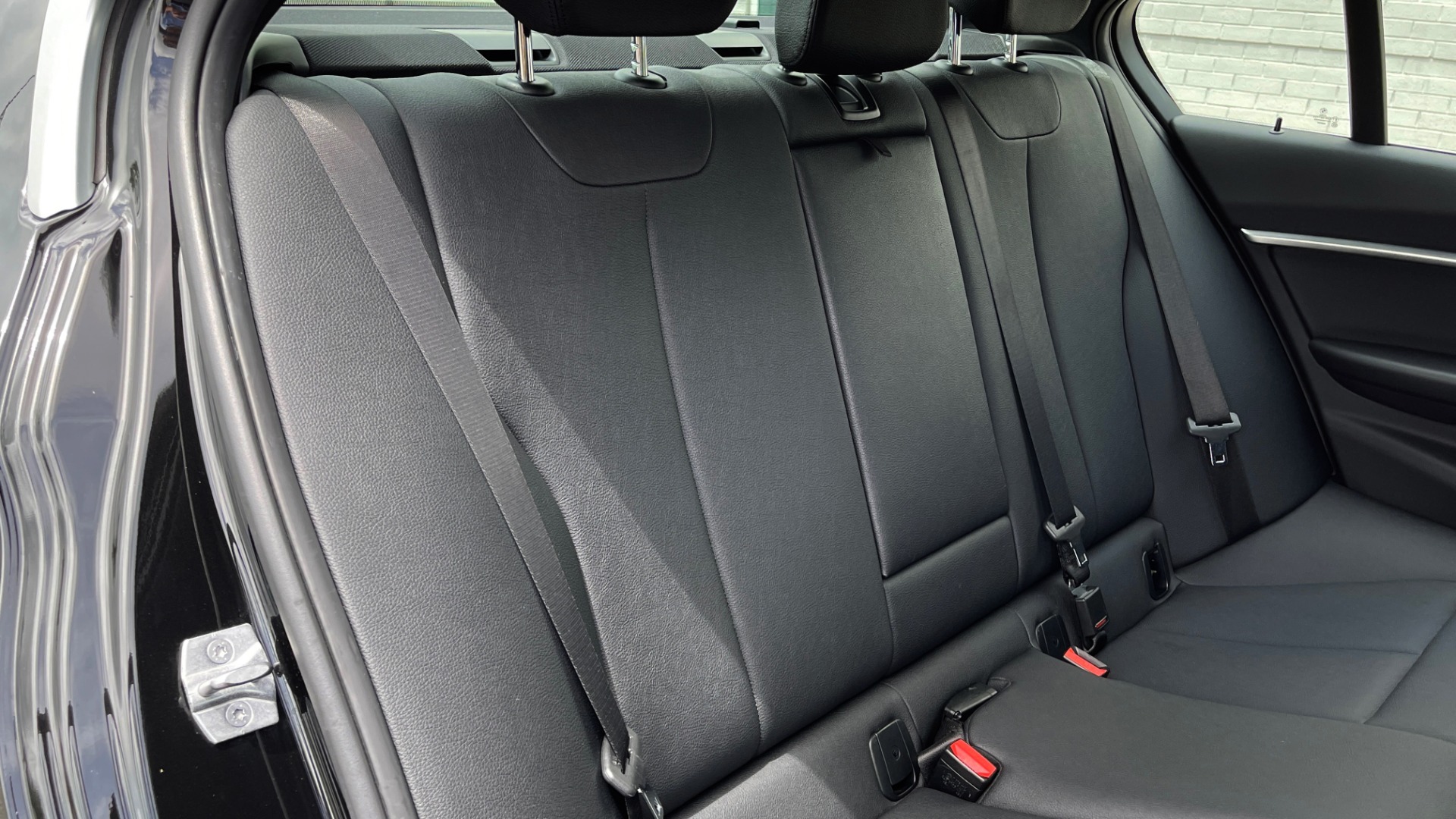 Used 2018 BMW 3 SERIES 330IXDRIVE / NAV / CONV PKG / ABSD / SUNROOF / REARVIEW for sale $29,599 at Formula Imports in Charlotte NC 28227 58
