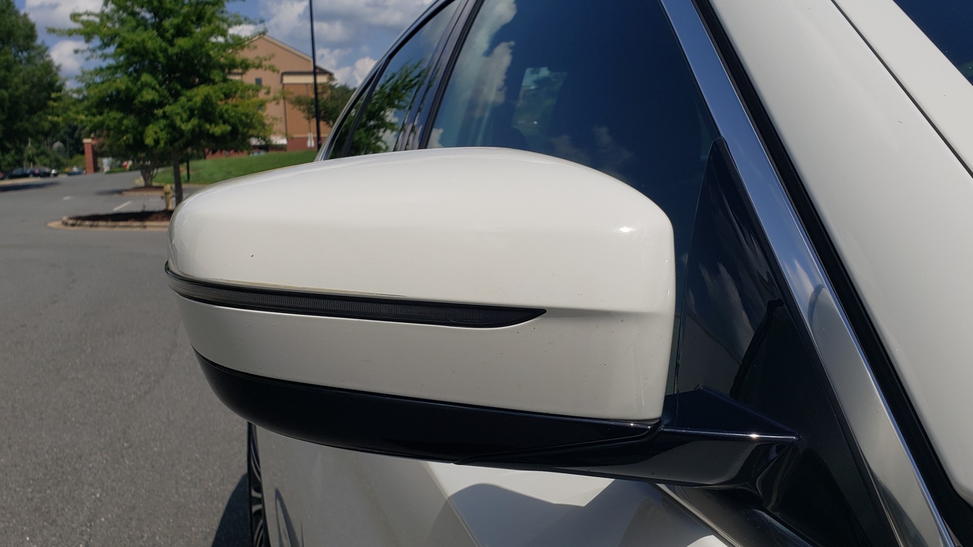 Used 2018 BMW 5 SERIES 530I XDRIVE PREMIUM / PARK ASST / NAV / SUNROOF / REARIEW for sale Sold at Formula Imports in Charlotte NC 28227 23