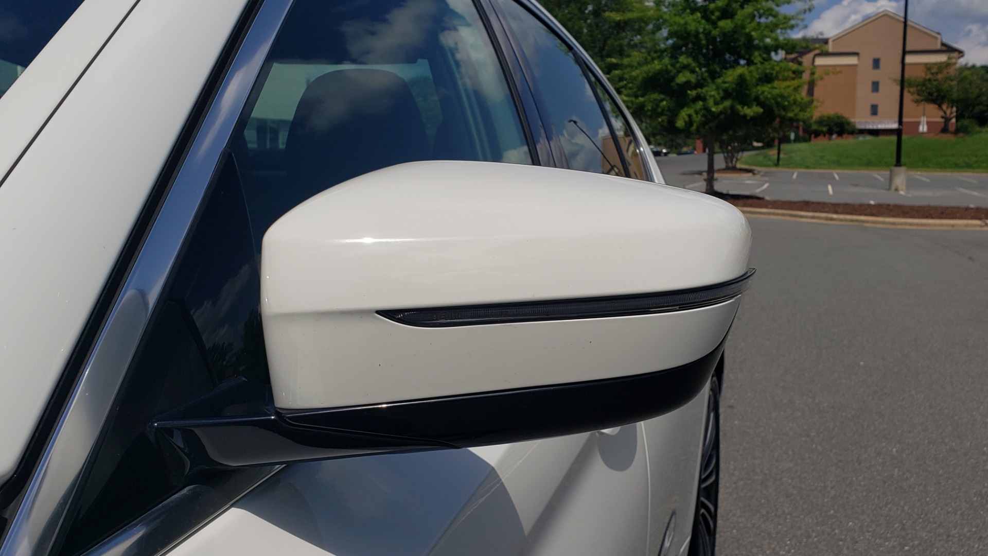 Used 2018 BMW 5 SERIES 530I XDRIVE PREMIUM / PARK ASST / NAV / SUNROOF / REARIEW for sale Sold at Formula Imports in Charlotte NC 28227 24