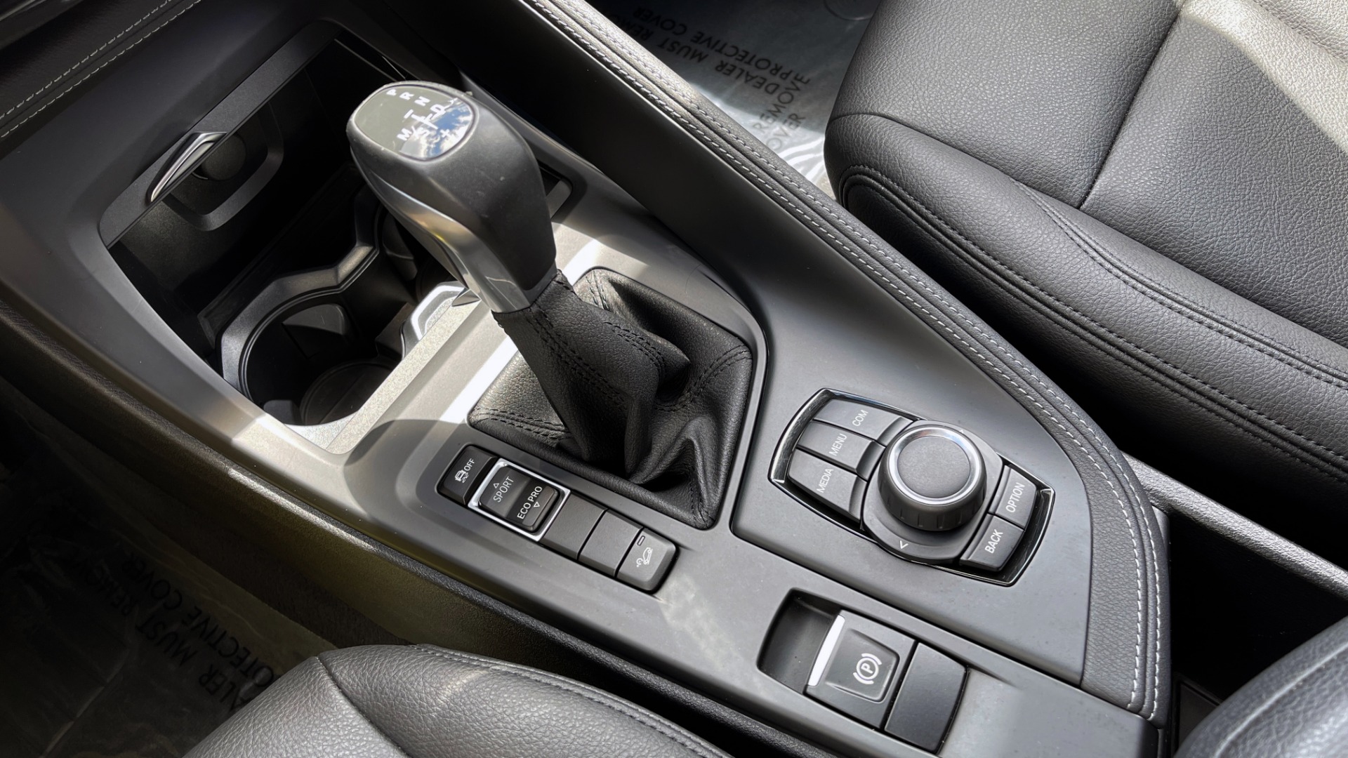 Used 2018 BMW X1 XDRIVE28I / 2.0L / AWD / 8-SPD AUTO / REARVIEW for sale Sold at Formula Imports in Charlotte NC 28227 40