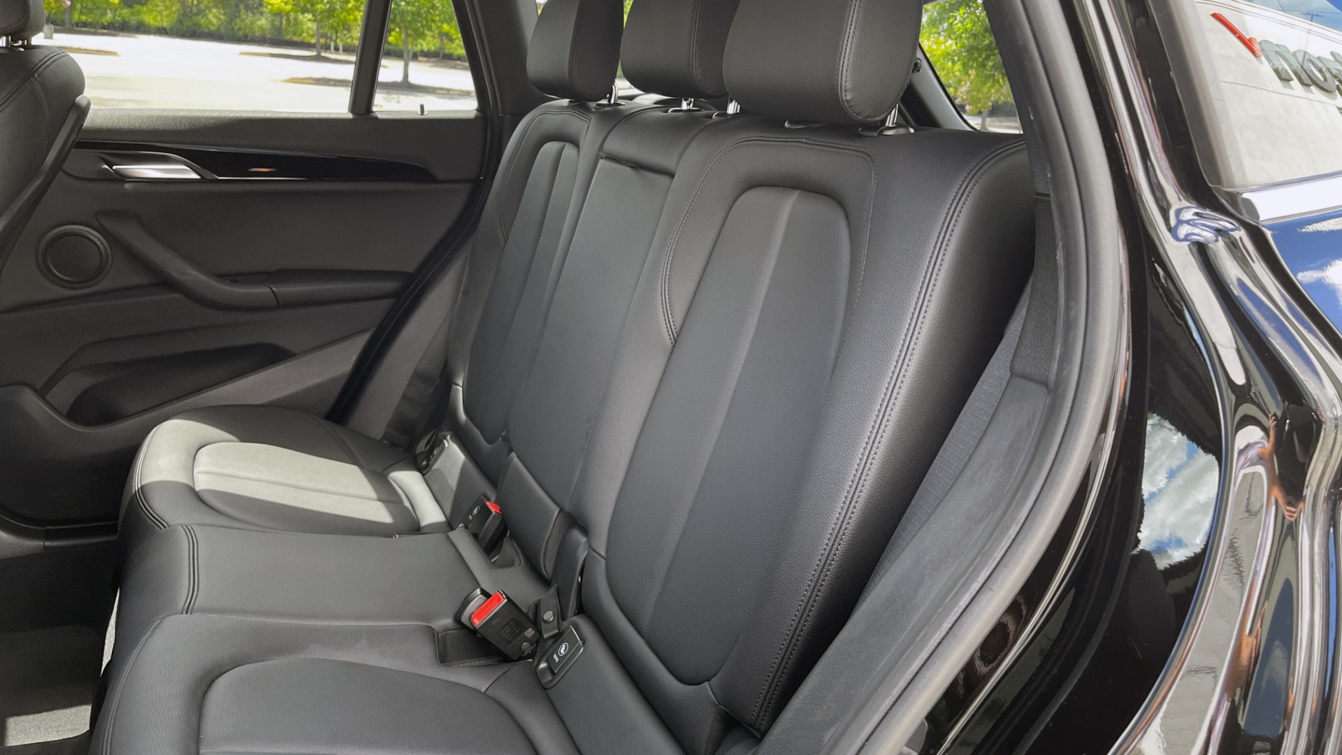 Used 2018 BMW X1 XDRIVE28I / 2.0L / AWD / 8-SPD AUTO / REARVIEW for sale Sold at Formula Imports in Charlotte NC 28227 48