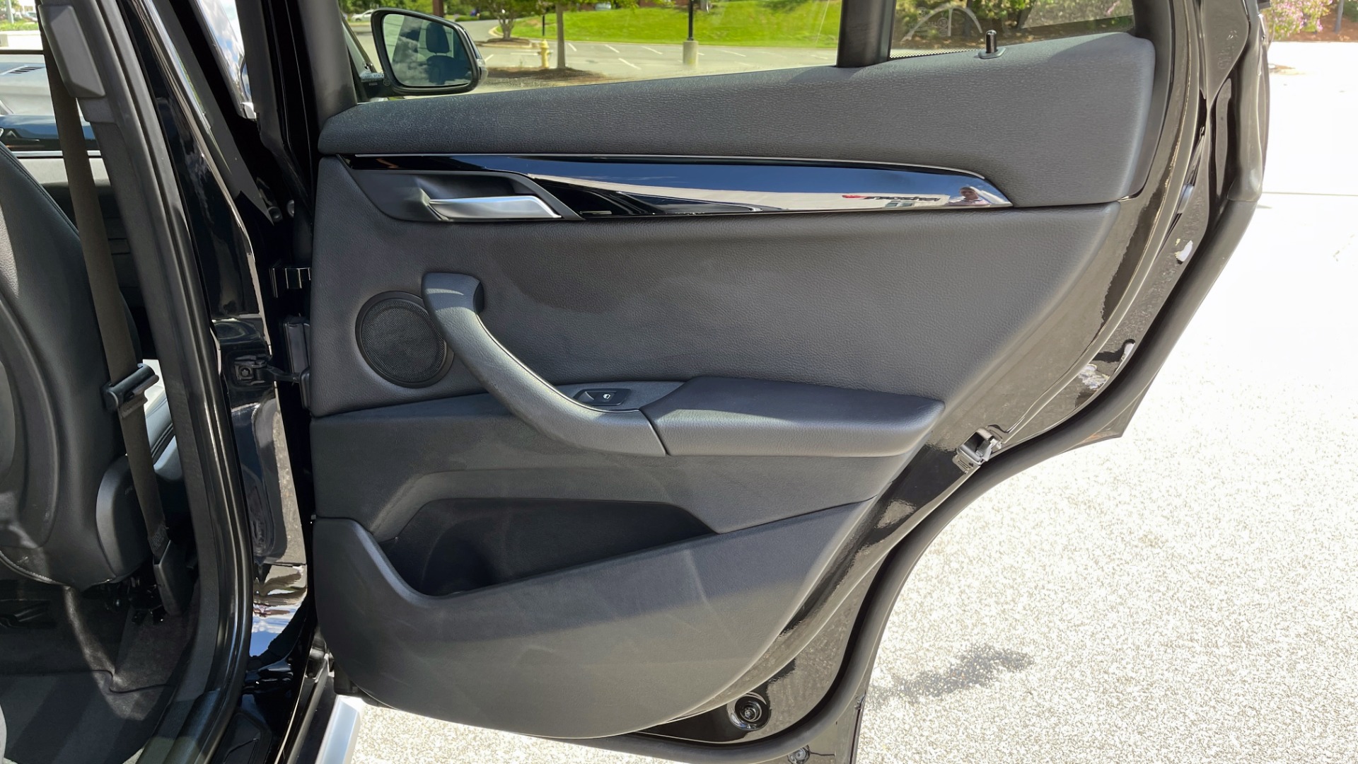 Used 2018 BMW X1 XDRIVE28I / 2.0L / AWD / 8-SPD AUTO / REARVIEW for sale Sold at Formula Imports in Charlotte NC 28227 51