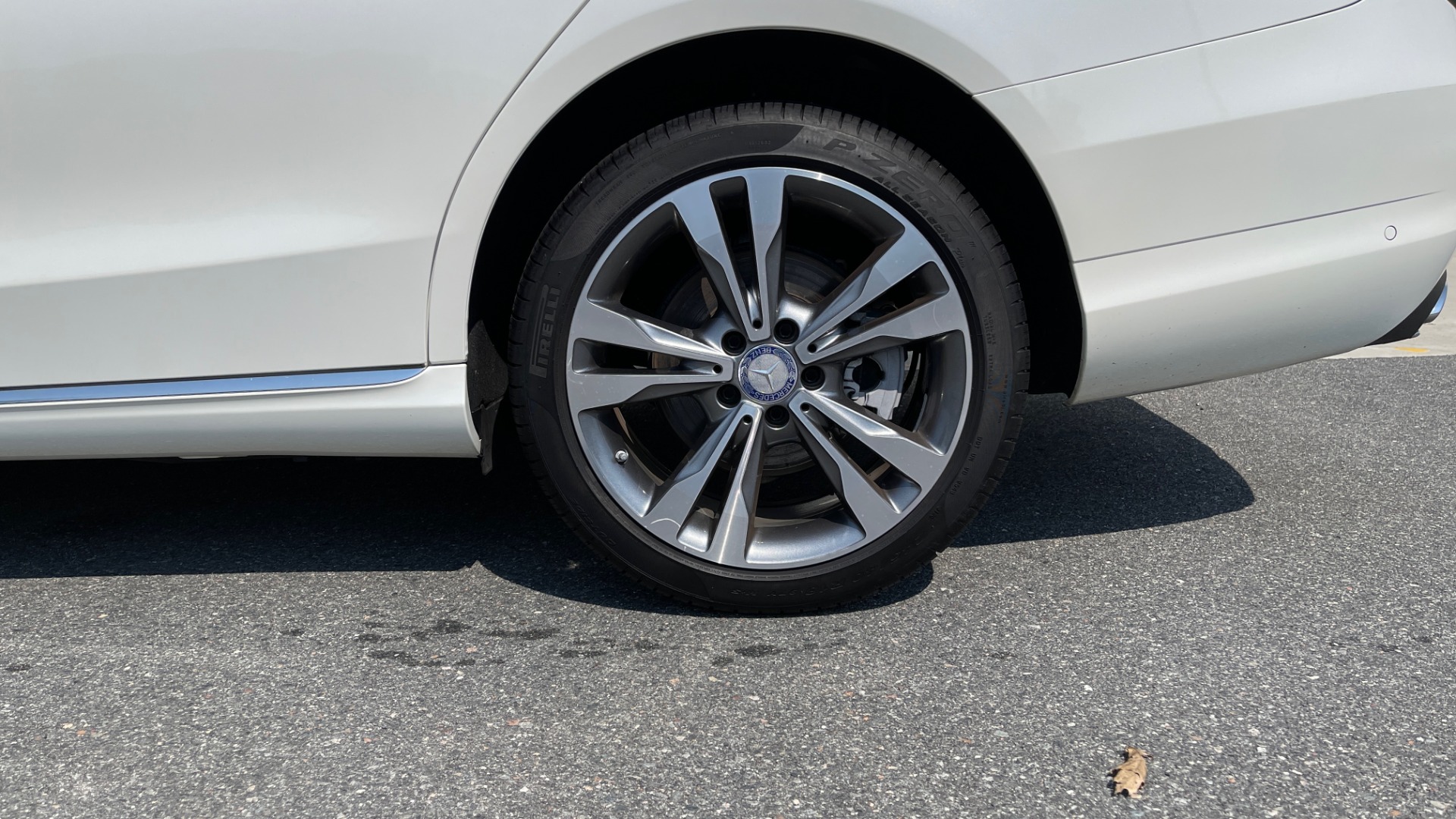 Used 2016 Mercedes-Benz C-CLASS C 300 4MATIC PREMIUM / BSA / MULTI MEDIA PKG / LIGHTING / REARVIEW for sale Sold at Formula Imports in Charlotte NC 28227 60