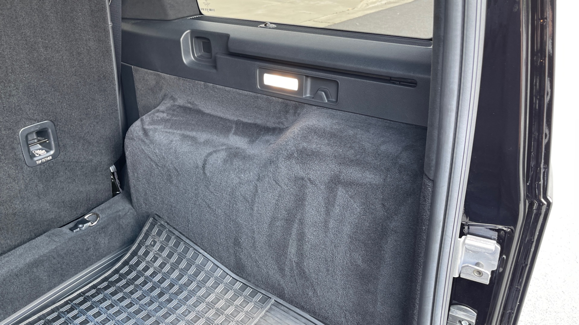 Used 2020 Mercedes-Benz G-CLASS G 550 / NAV / SUNROOF / AMG LINE / REARVIEW / AMG WHEELS for sale Sold at Formula Imports in Charlotte NC 28227 29