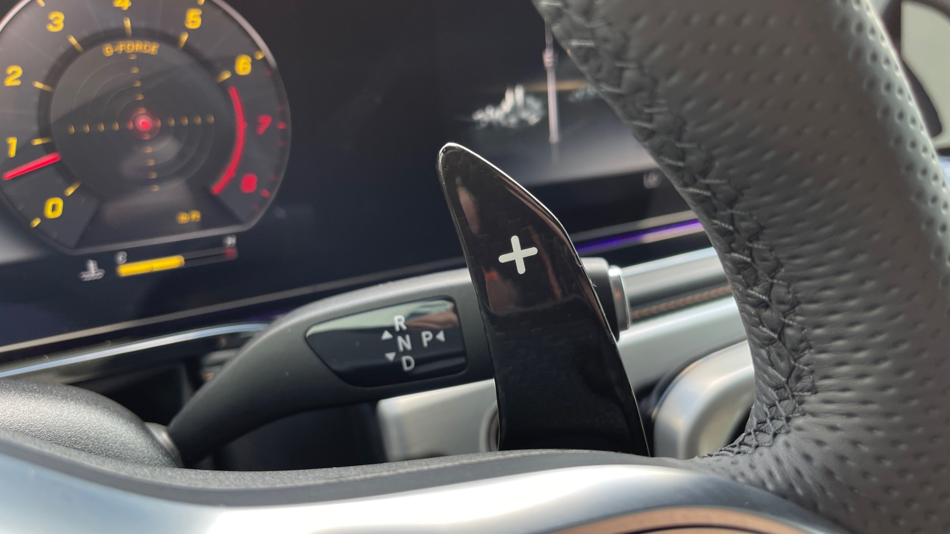 Used 2020 Mercedes-Benz G-CLASS G 550 / NAV / SUNROOF / AMG LINE / REARVIEW / AMG WHEELS for sale Sold at Formula Imports in Charlotte NC 28227 43