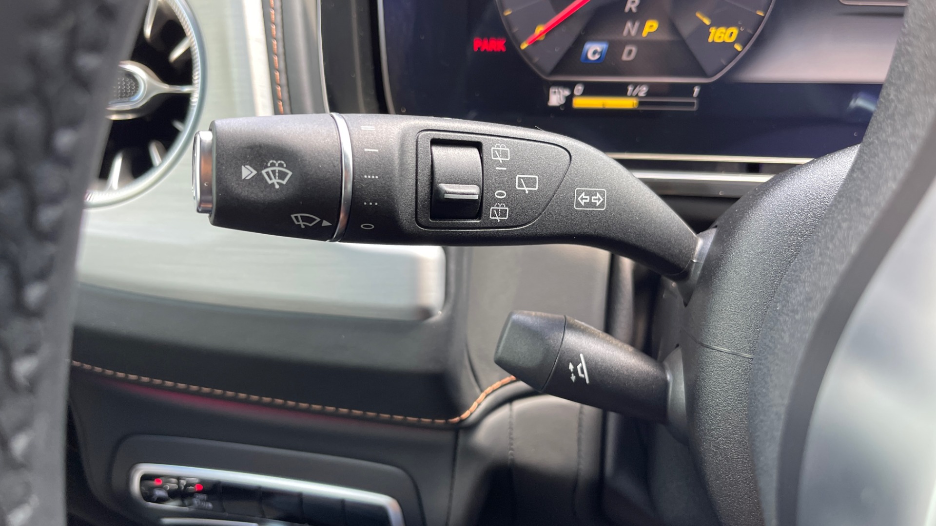 Used 2020 Mercedes-Benz G-CLASS G 550 / NAV / SUNROOF / AMG LINE / REARVIEW / AMG WHEELS for sale Sold at Formula Imports in Charlotte NC 28227 44