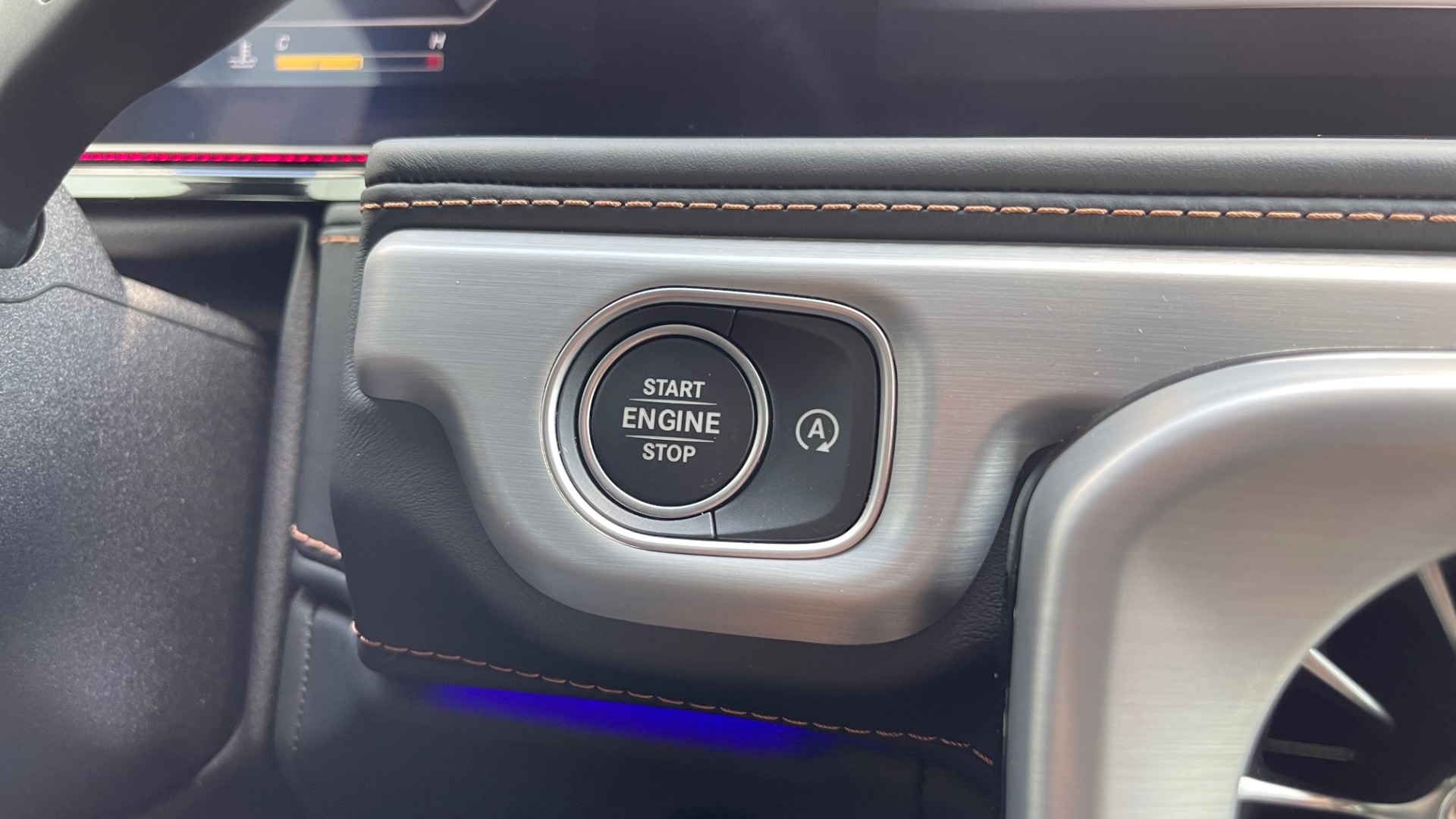 Used 2020 Mercedes-Benz G-CLASS G 550 / NAV / SUNROOF / AMG LINE / REARVIEW / AMG WHEELS for sale Sold at Formula Imports in Charlotte NC 28227 46