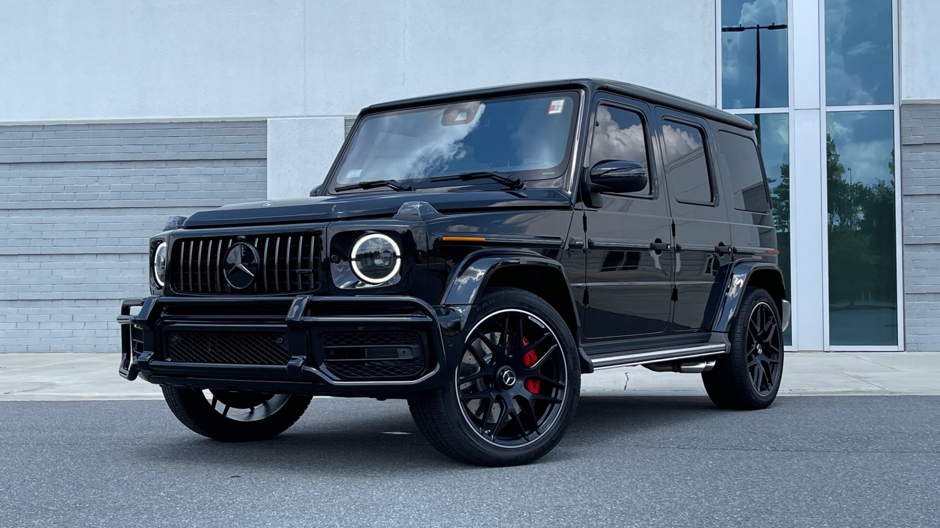 New Mercedes-Benz G-Class For Sale in Gilbert