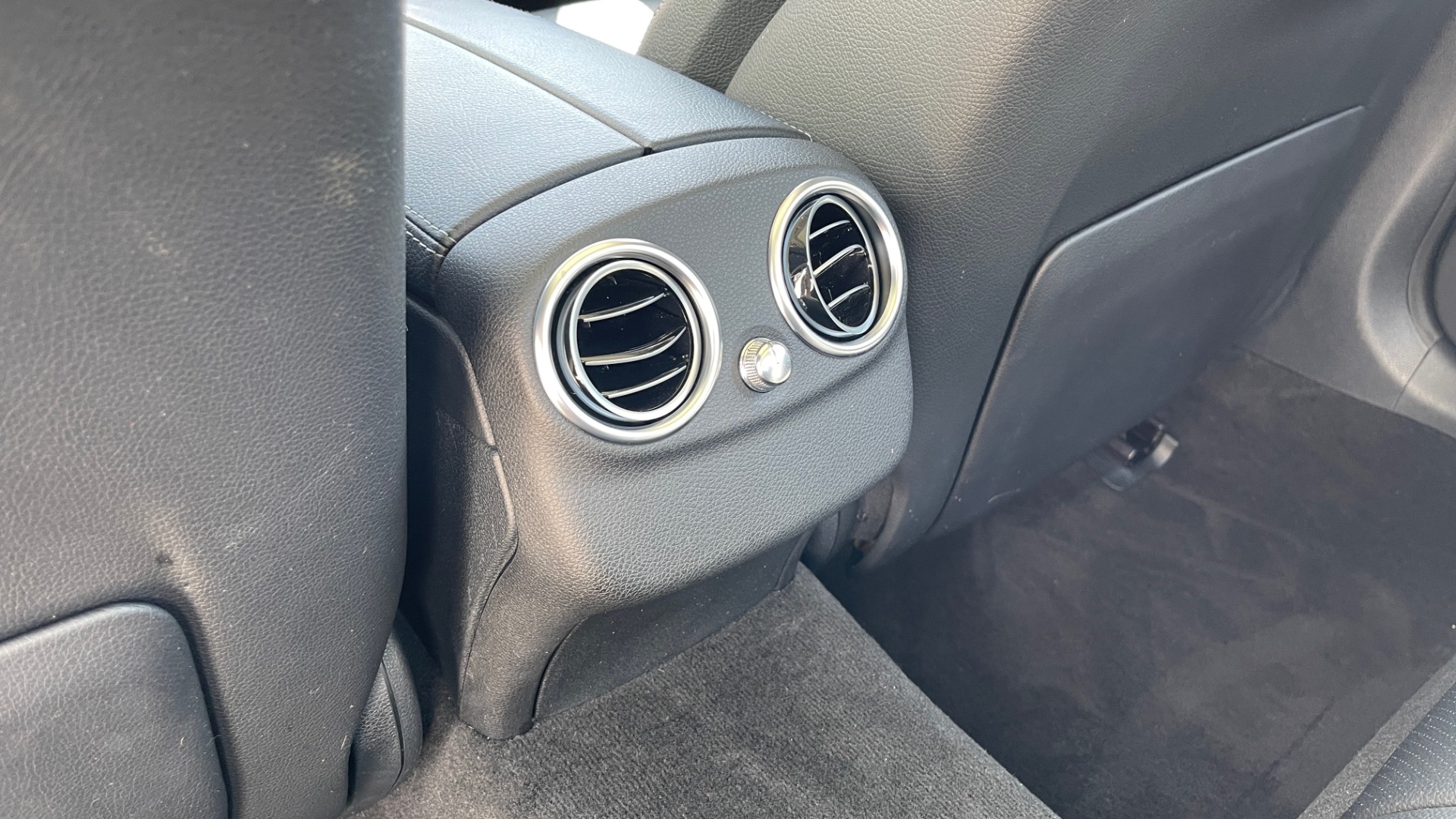 Used 2015 Mercedes-Benz C-CLASS C 300 4MATIC PREMIUM / MULTI MEDIA PKG / BSA / REARVIEW for sale Sold at Formula Imports in Charlotte NC 28227 48