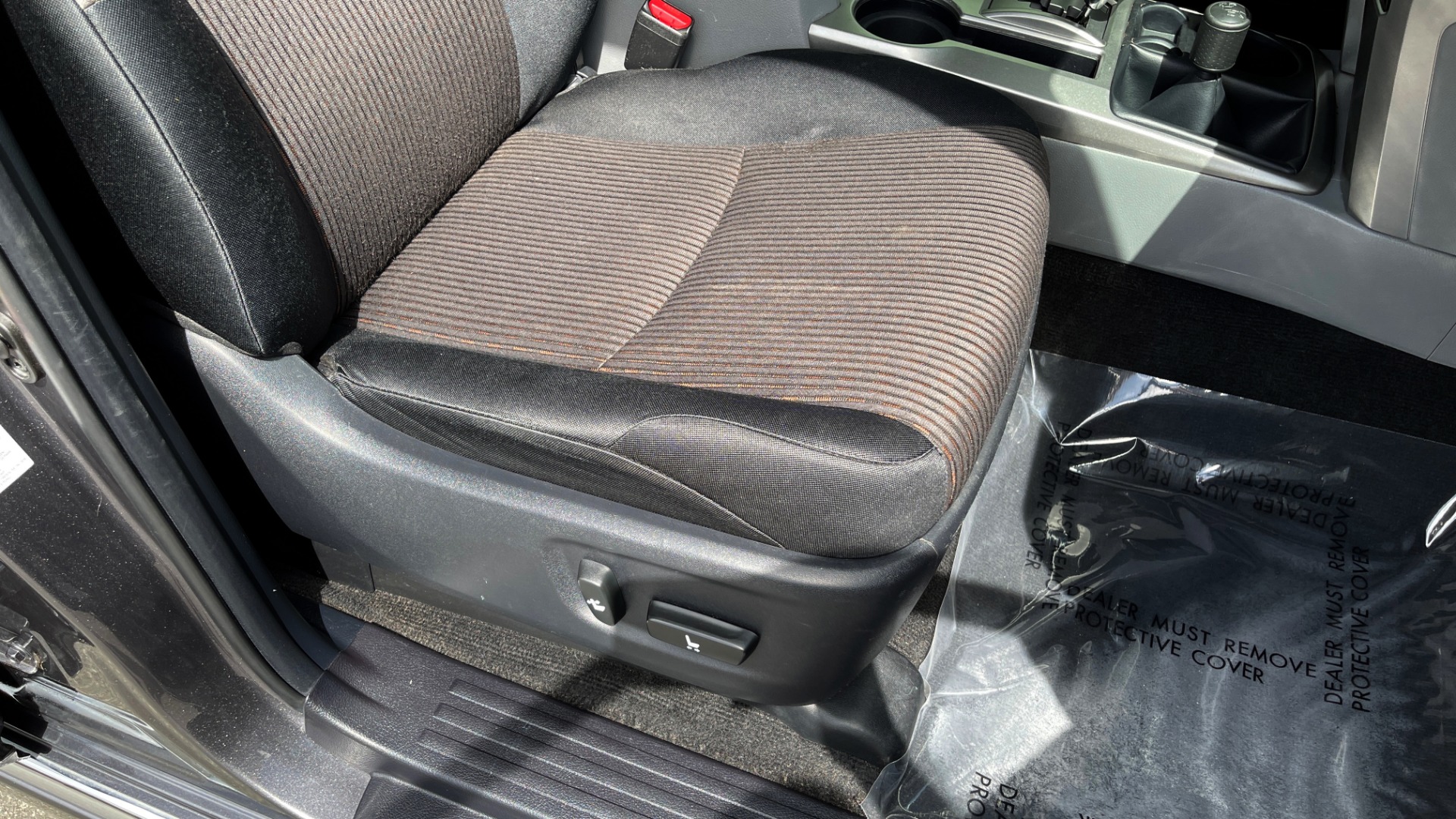 Used 2011 Toyota 4Runner SR5 / SUNROOF / 4X4 / BLUETOOTH / BACKUP CAMERA for sale Sold at Formula Imports in Charlotte NC 28227 11