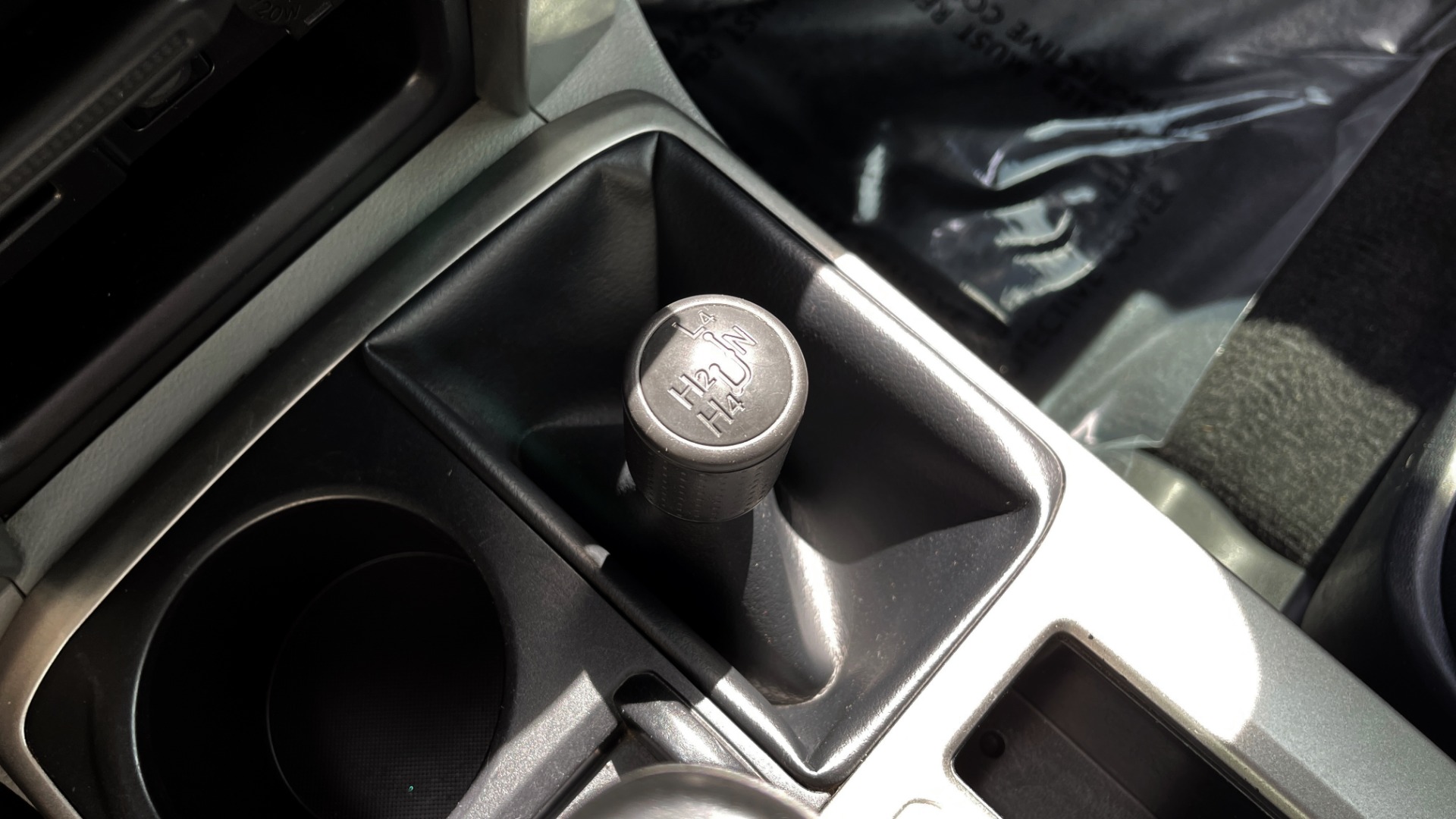 Used 2011 Toyota 4Runner SR5 / SUNROOF / 4X4 / BLUETOOTH / BACKUP CAMERA for sale Sold at Formula Imports in Charlotte NC 28227 18