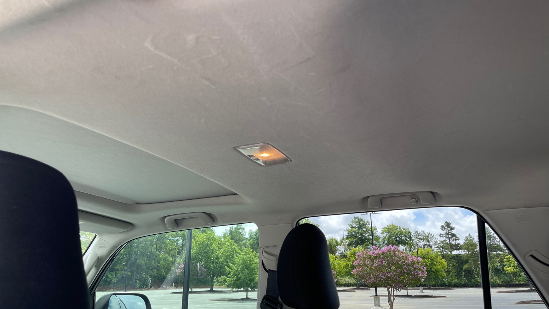 Used 2011 Toyota 4Runner SR5 / SUNROOF / 4X4 / BLUETOOTH / BACKUP CAMERA for sale Sold at Formula Imports in Charlotte NC 28227 36