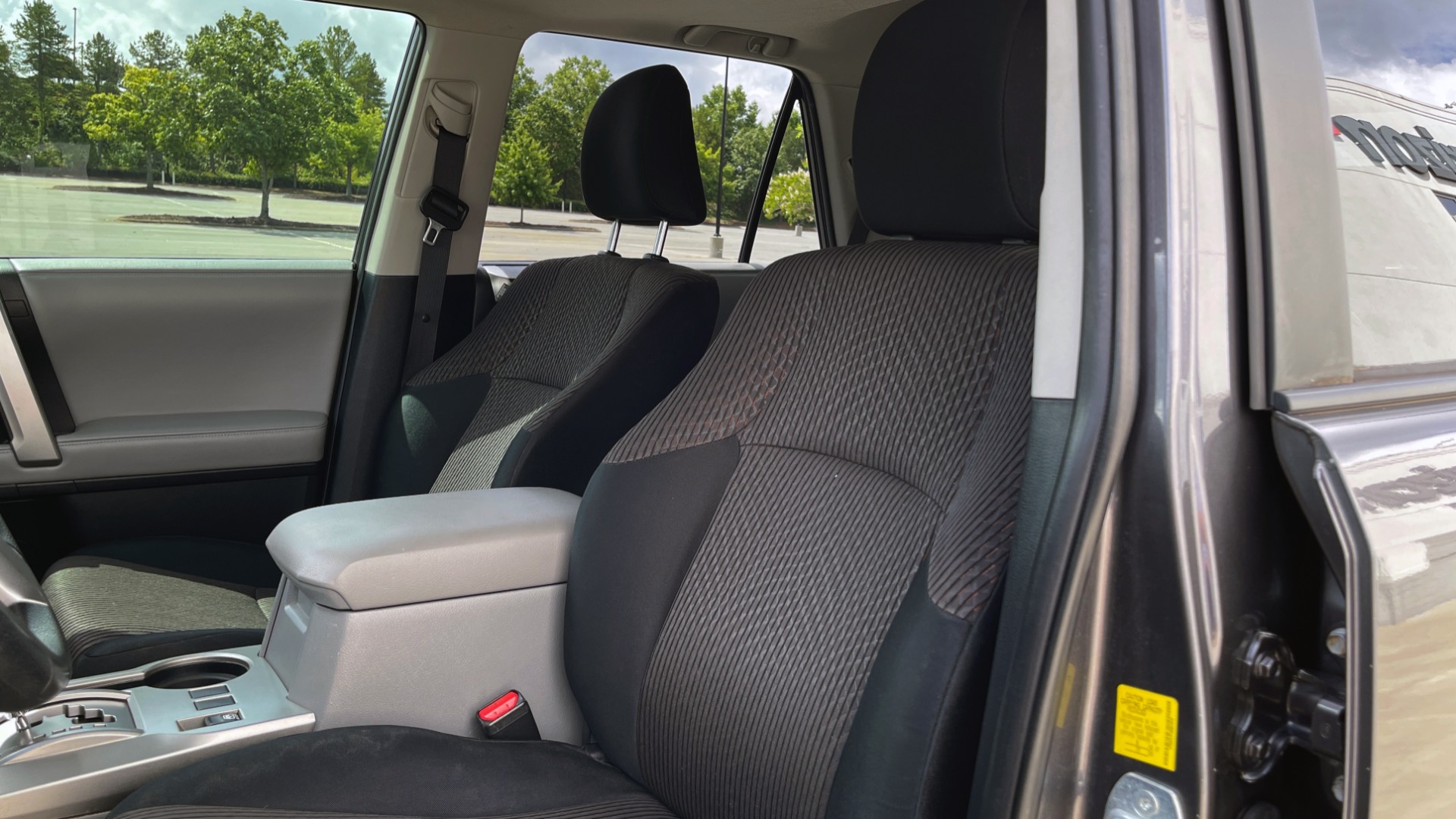Used 2011 Toyota 4Runner SR5 / SUNROOF / 4X4 / BLUETOOTH / BACKUP CAMERA for sale Sold at Formula Imports in Charlotte NC 28227 8