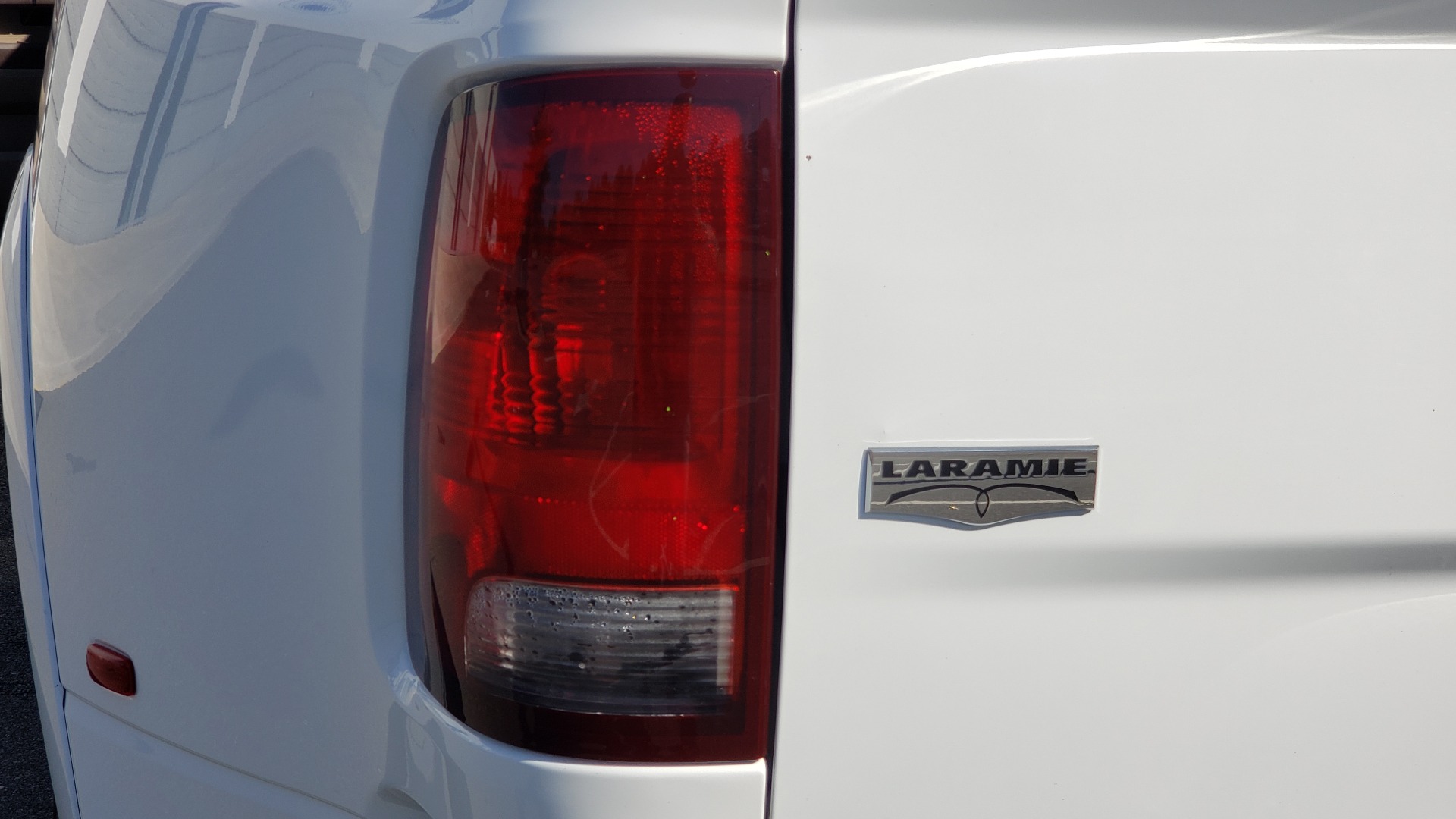 Used 2012 Ram 3500 LARAMIE 4WD CREW CAB / 169IN WB / 6.7L CUMMINS / 6-SPD AUTO for sale Sold at Formula Imports in Charlotte NC 28227 23