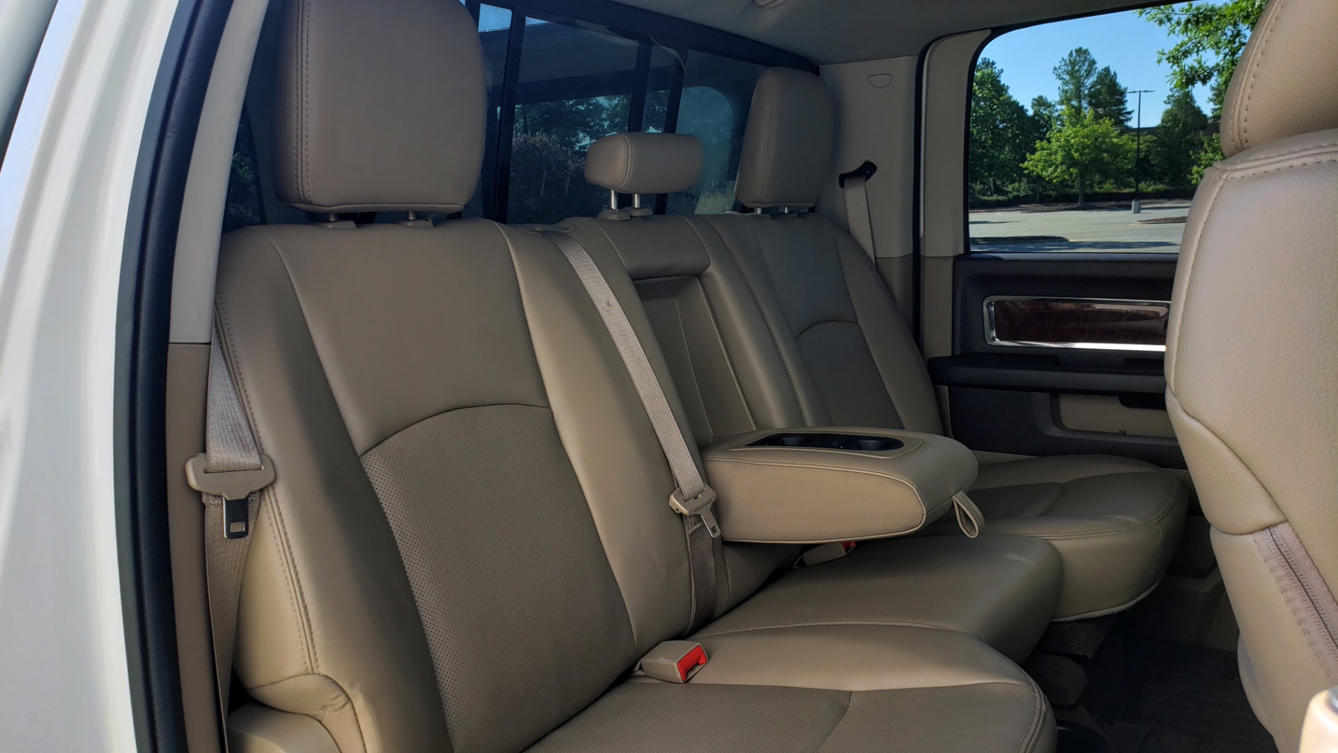 Used 2012 Ram 3500 LARAMIE 4WD CREW CAB / 169IN WB / 6.7L CUMMINS / 6-SPD AUTO for sale Sold at Formula Imports in Charlotte NC 28227 66