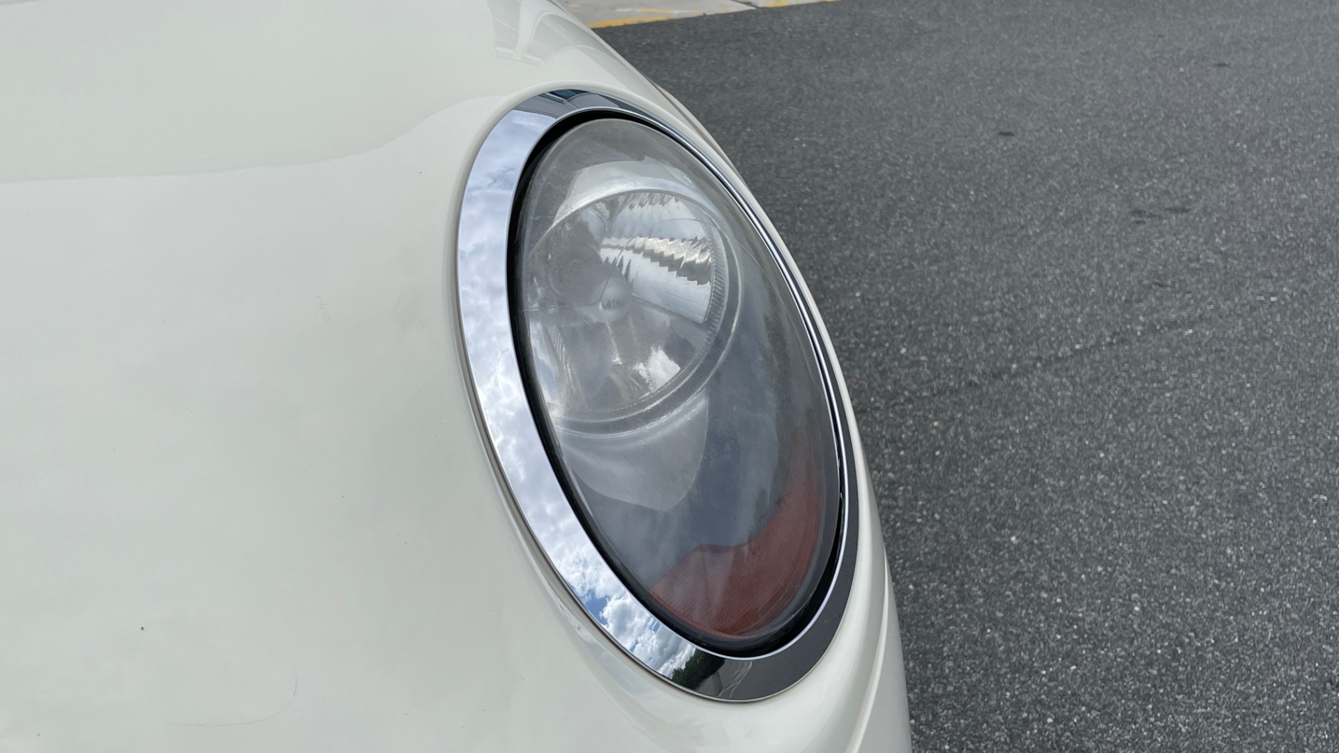 Used 2015 MINI COOPER HARDTOP S 2DR / 2.0L TURBO / FWD / 6-SPD MANUAL for sale Sold at Formula Imports in Charlotte NC 28227 12