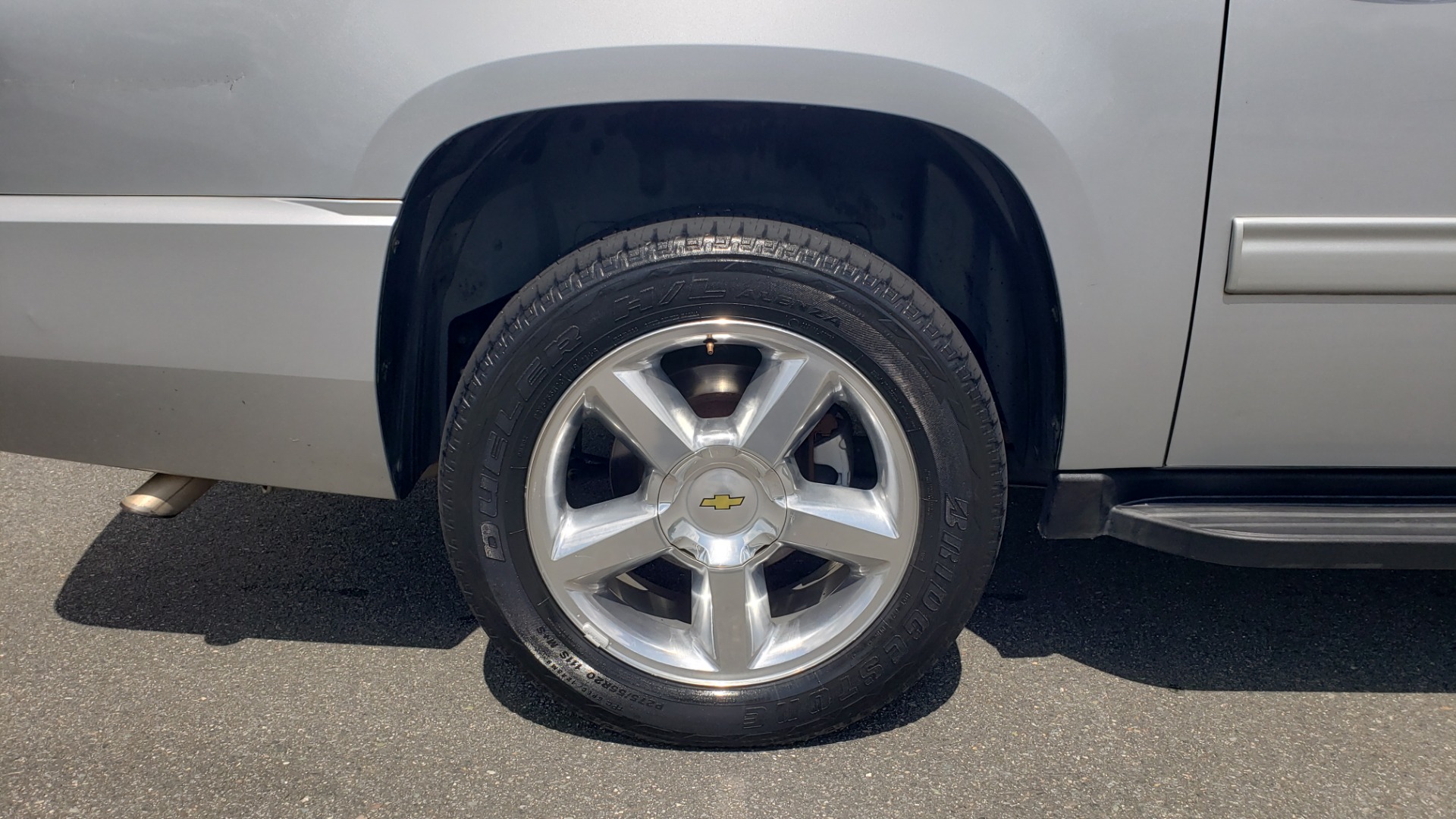 Used 2012 Chevrolet SUBURBAN LTZ 4WD / NAV / SUNROOF / BOSE / ENTERTAINMENT / 3-ROWS / REARVIEW for sale Sold at Formula Imports in Charlotte NC 28227 14
