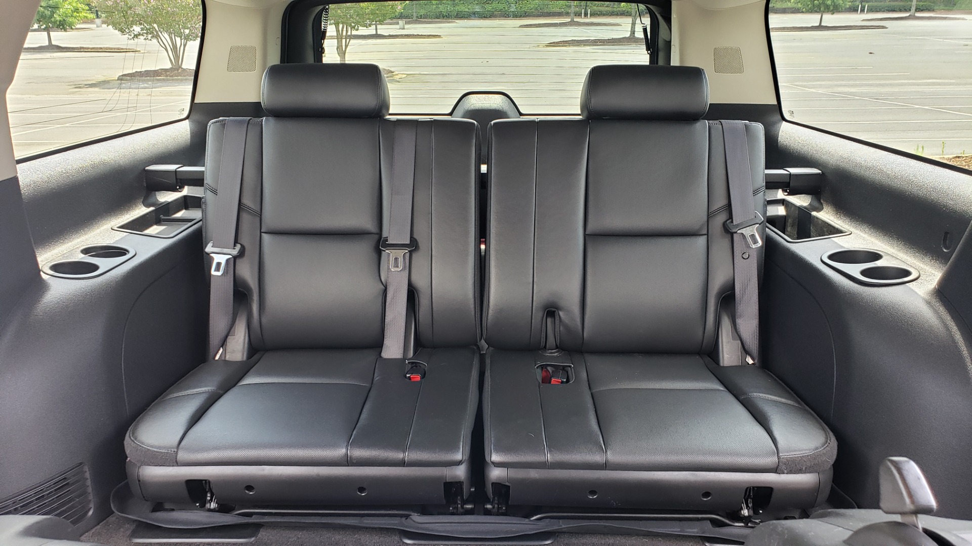 Used 2012 Chevrolet SUBURBAN LTZ 4WD / NAV / SUNROOF / BOSE / ENTERTAINMENT / 3-ROWS / REARVIEW for sale Sold at Formula Imports in Charlotte NC 28227 71