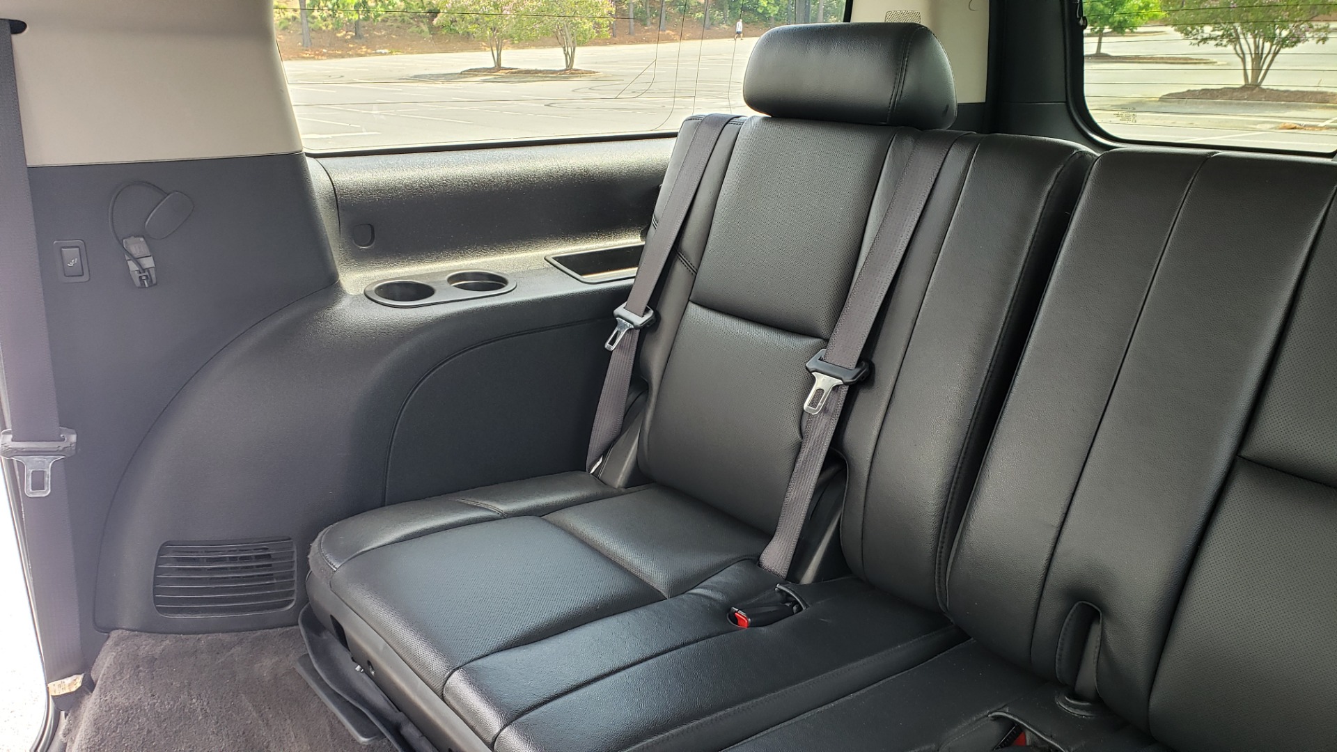 Used 2012 Chevrolet SUBURBAN LTZ 4WD / NAV / SUNROOF / BOSE / ENTERTAINMENT / 3-ROWS / REARVIEW for sale Sold at Formula Imports in Charlotte NC 28227 72