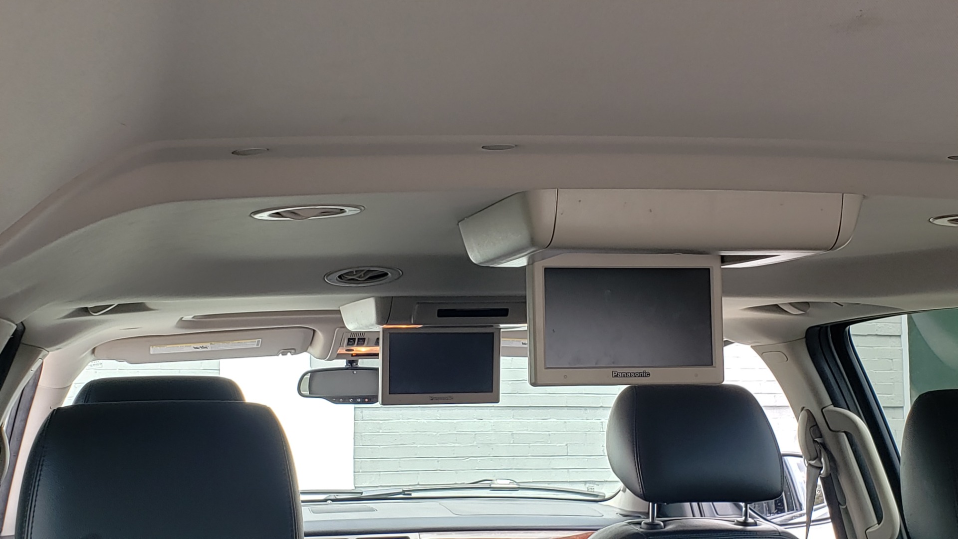 Used 2012 Chevrolet SUBURBAN LTZ 4WD / NAV / SUNROOF / BOSE / ENTERTAINMENT / 3-ROWS / REARVIEW for sale Sold at Formula Imports in Charlotte NC 28227 73