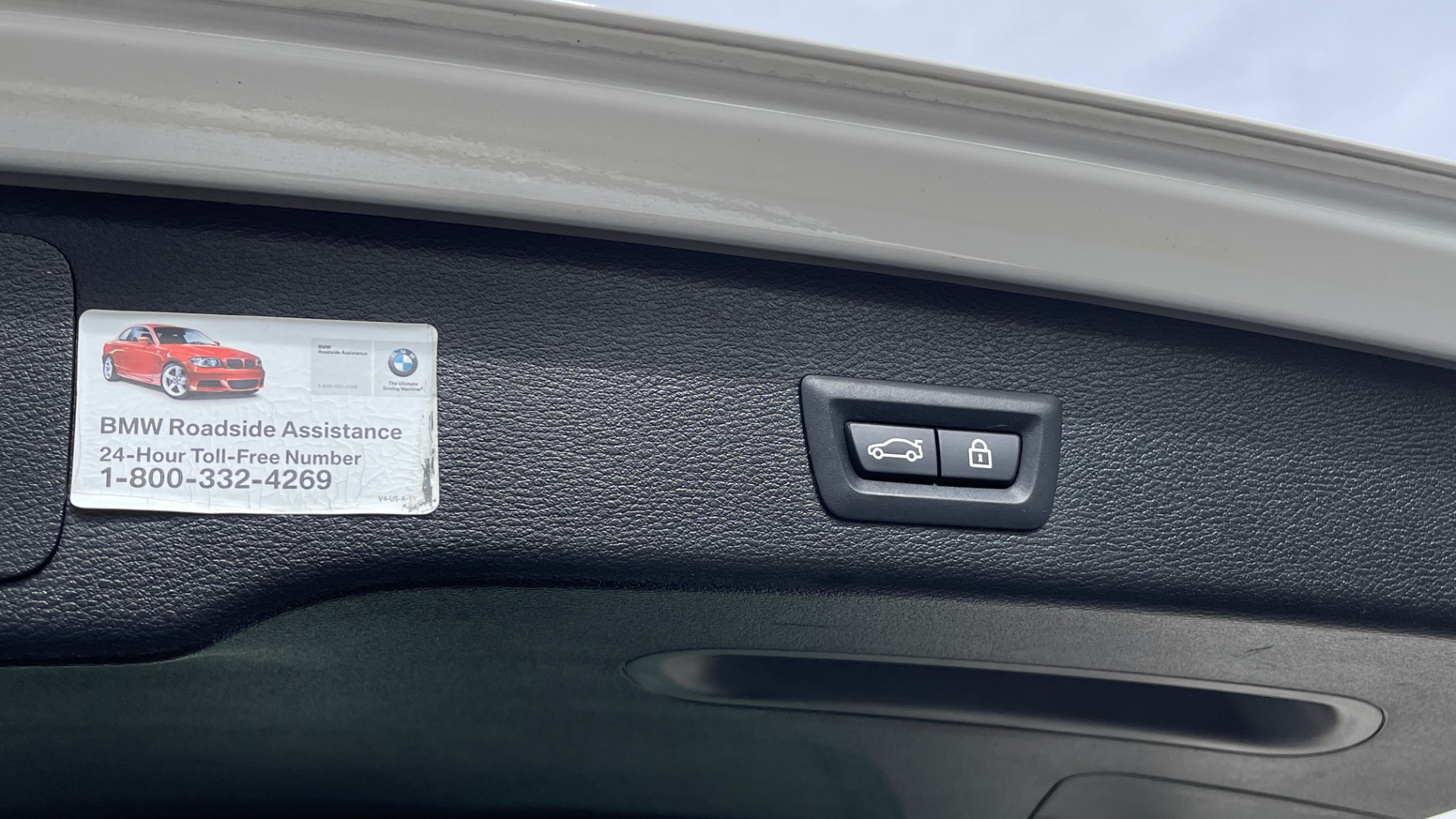 Used 2013 BMW X3 XDRIVE35I PREMIUM / TECHNOLOGY / COLD WTHR / REARVIEW for sale Sold at Formula Imports in Charlotte NC 28227 16