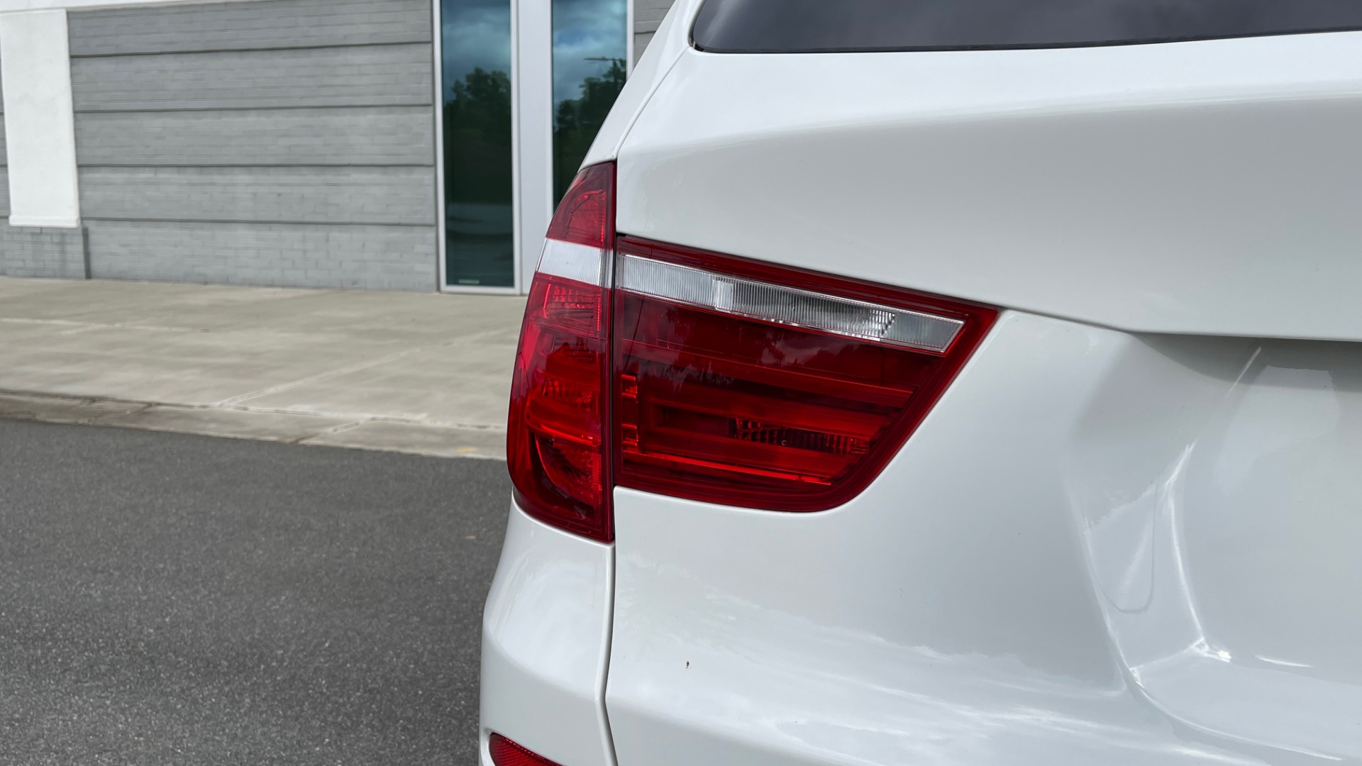 Used 2013 BMW X3 XDRIVE35I PREMIUM / TECHNOLOGY / COLD WTHR / REARVIEW for sale Sold at Formula Imports in Charlotte NC 28227 21