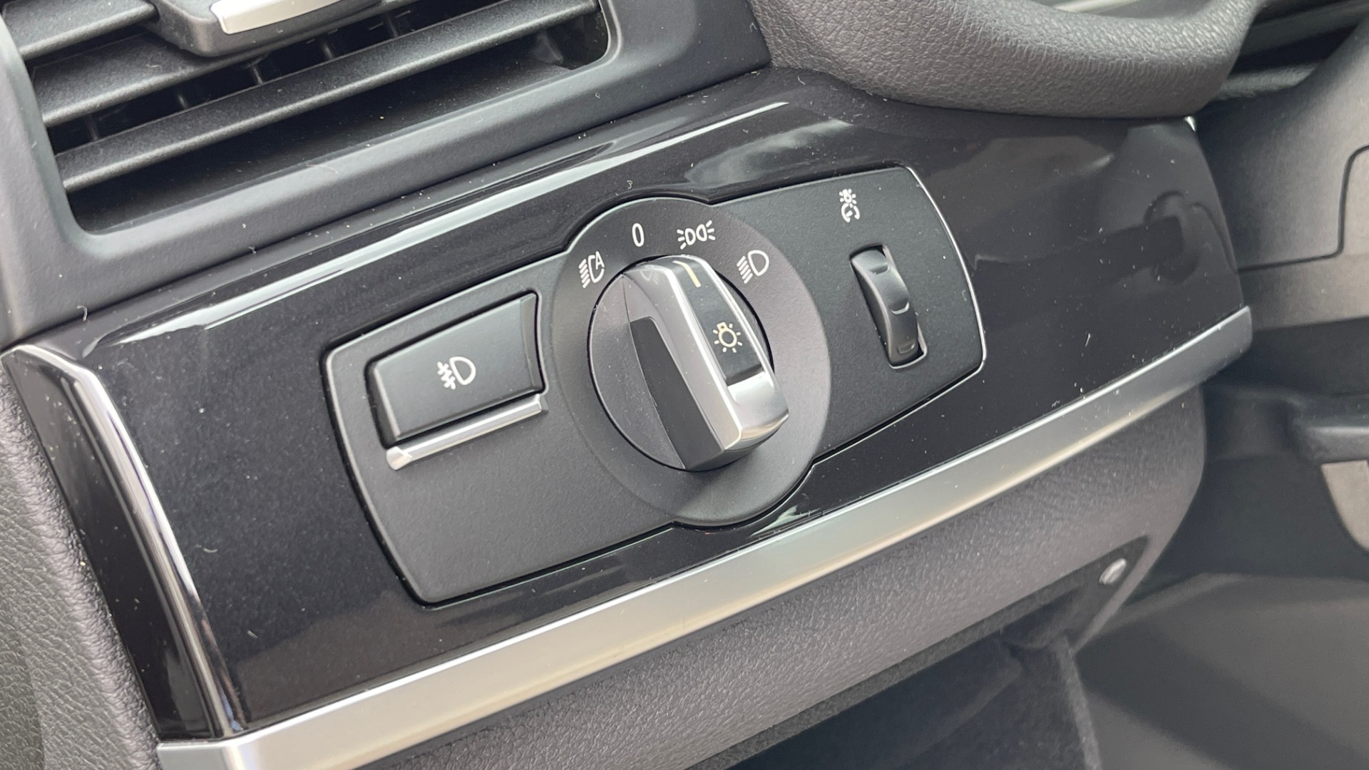 Used 2013 BMW X3 XDRIVE35I PREMIUM / TECHNOLOGY / COLD WTHR / REARVIEW for sale Sold at Formula Imports in Charlotte NC 28227 31