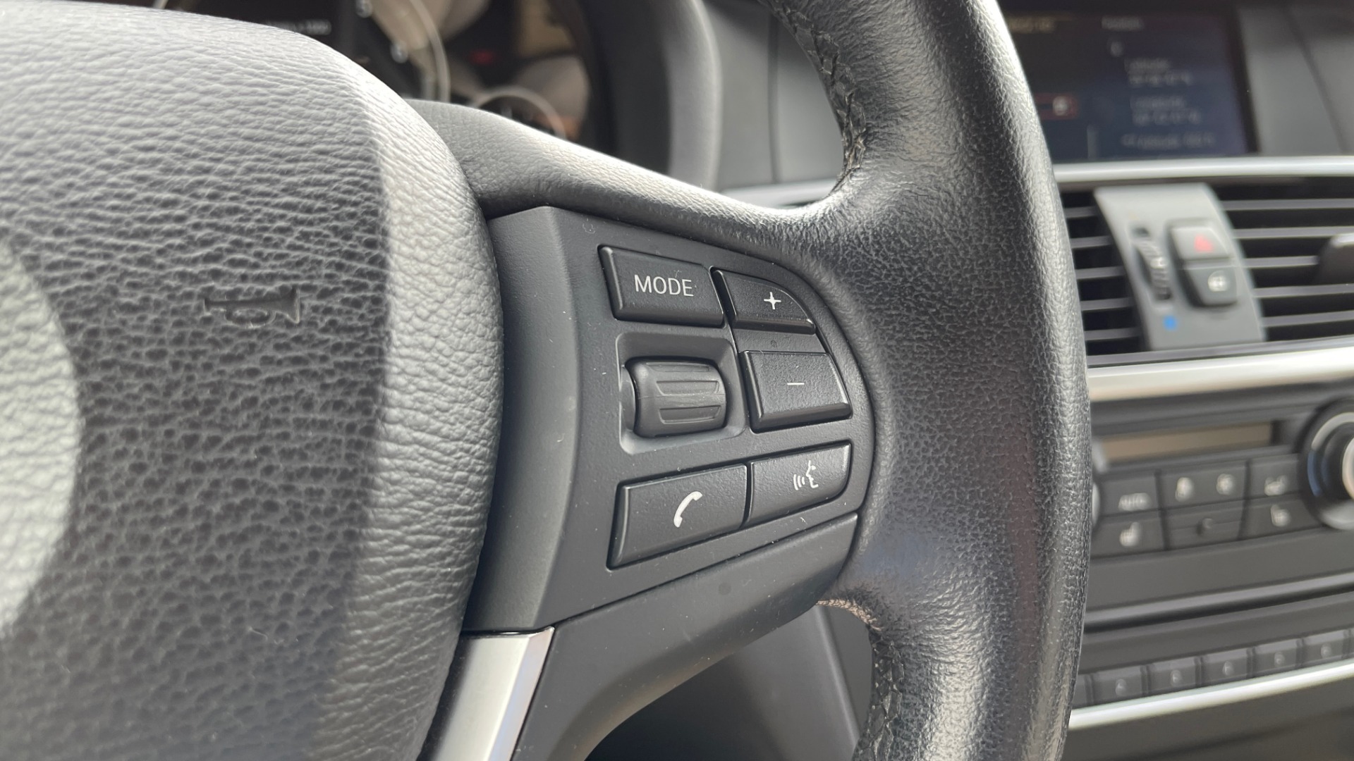 Used 2013 BMW X3 XDRIVE35I PREMIUM / TECHNOLOGY / COLD WTHR / REARVIEW for sale Sold at Formula Imports in Charlotte NC 28227 33