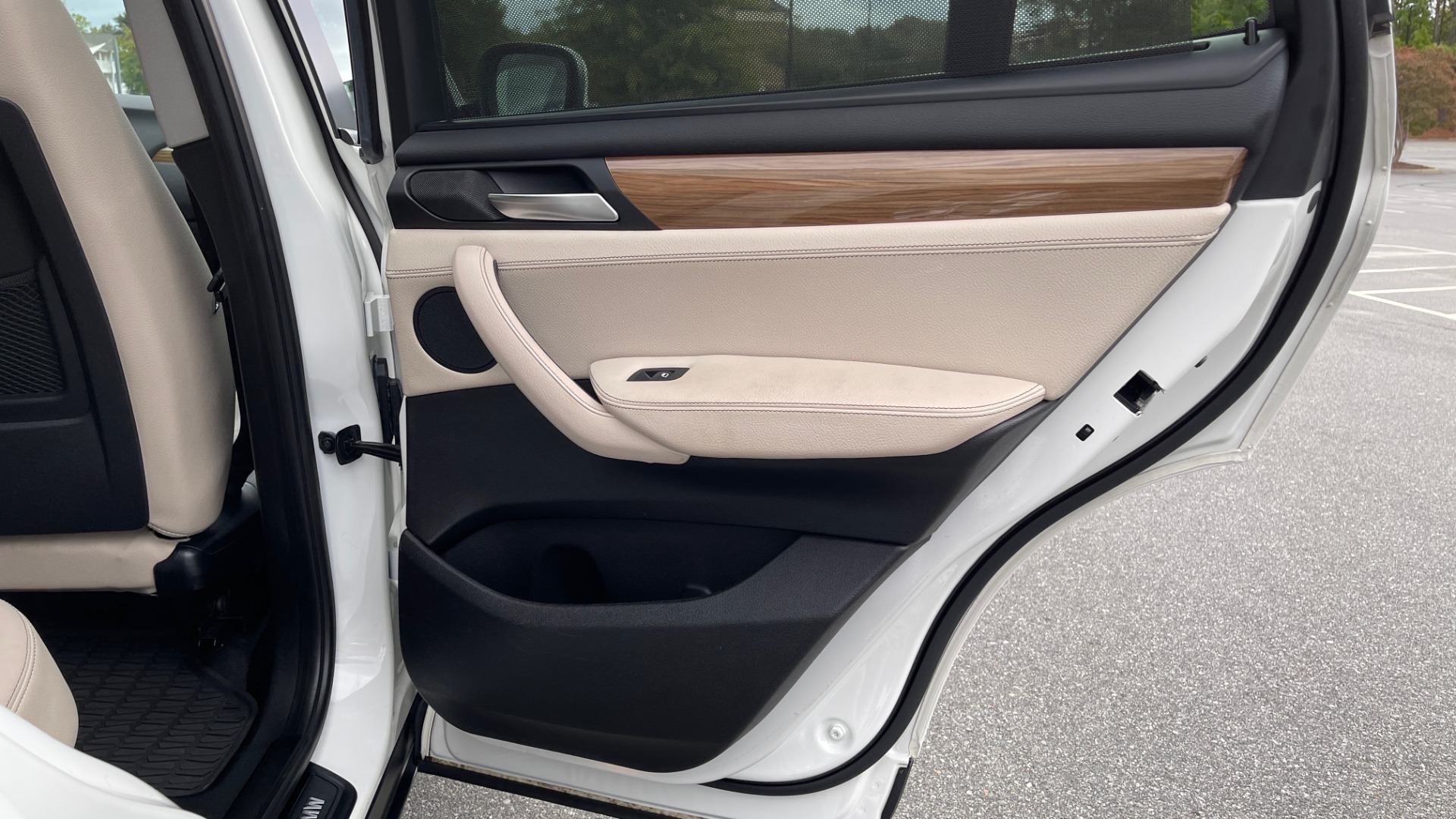 Used 2013 BMW X3 XDRIVE35I PREMIUM / TECHNOLOGY / COLD WTHR / REARVIEW for sale Sold at Formula Imports in Charlotte NC 28227 56
