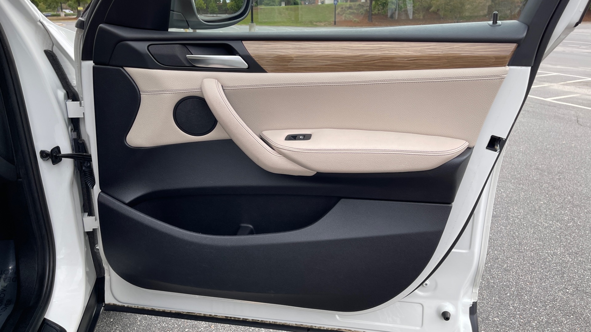 Used 2013 BMW X3 XDRIVE35I PREMIUM / TECHNOLOGY / COLD WTHR / REARVIEW for sale Sold at Formula Imports in Charlotte NC 28227 61