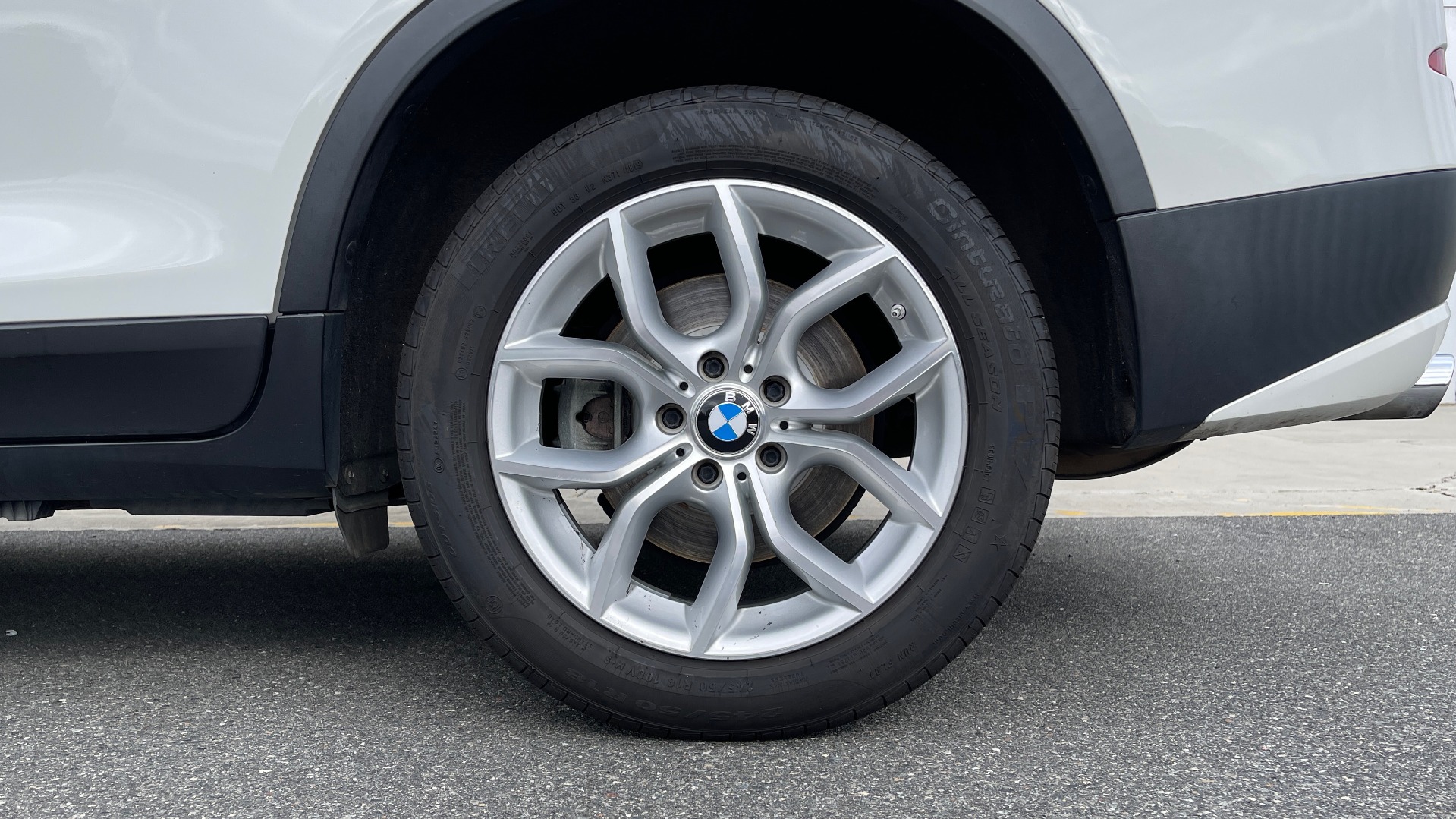 Used 2013 BMW X3 XDRIVE35I PREMIUM / TECHNOLOGY / COLD WTHR / REARVIEW for sale Sold at Formula Imports in Charlotte NC 28227 66