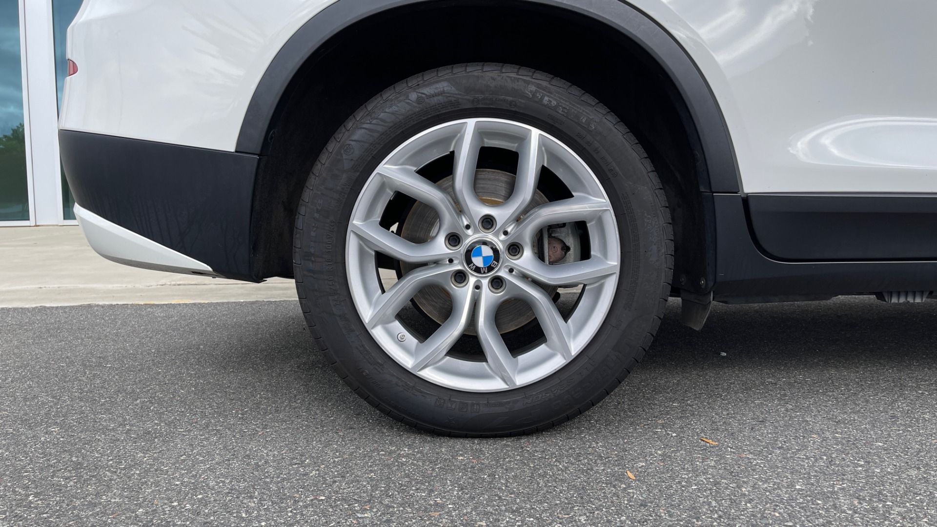 Used 2013 BMW X3 XDRIVE35I PREMIUM / TECHNOLOGY / COLD WTHR / REARVIEW for sale Sold at Formula Imports in Charlotte NC 28227 67