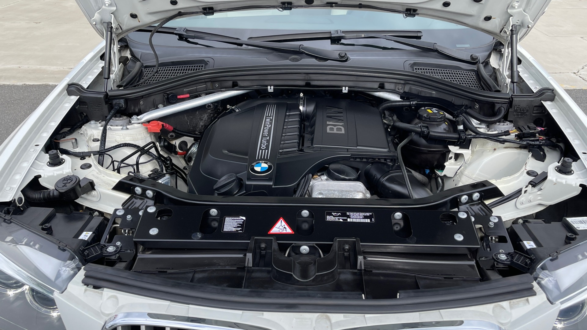 Used 2013 BMW X3 XDRIVE35I PREMIUM / TECHNOLOGY / COLD WTHR / REARVIEW for sale Sold at Formula Imports in Charlotte NC 28227 8
