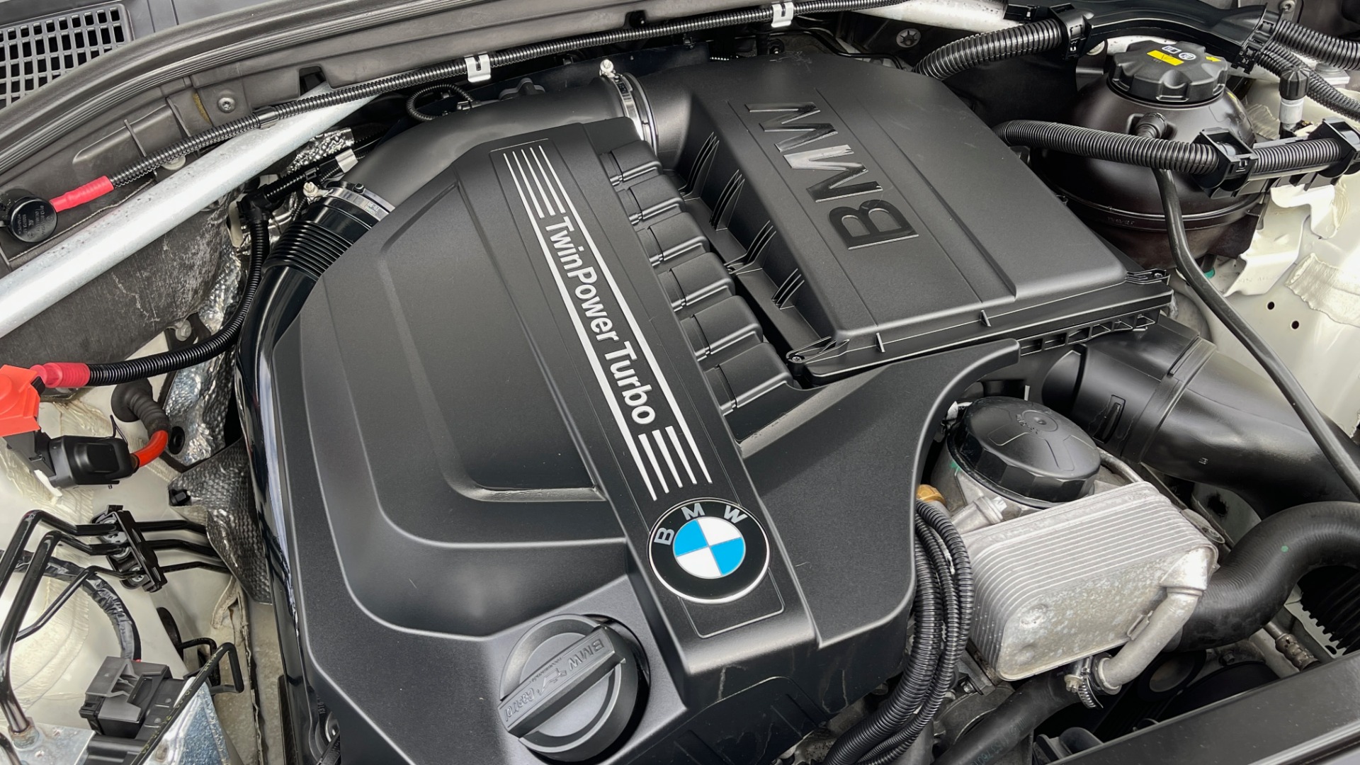Used 2013 BMW X3 XDRIVE35I PREMIUM / TECHNOLOGY / COLD WTHR / REARVIEW for sale Sold at Formula Imports in Charlotte NC 28227 9