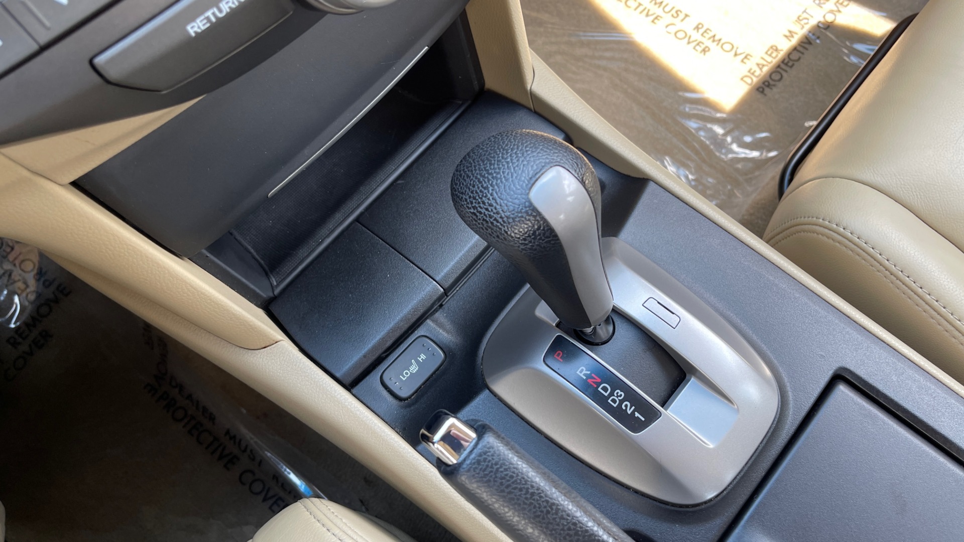 Used 2009 Honda ACCORD EX-L 4DR / 2.4L / AUTO / SUNROOF / ANC / DUAL-ZONE AUTO A/C for sale Sold at Formula Imports in Charlotte NC 28227 33