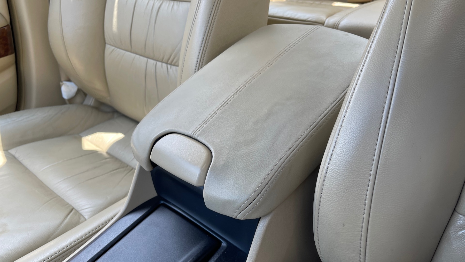 Used 2009 Honda ACCORD EX-L 4DR / 2.4L / AUTO / SUNROOF / ANC / DUAL-ZONE AUTO A/C for sale Sold at Formula Imports in Charlotte NC 28227 34