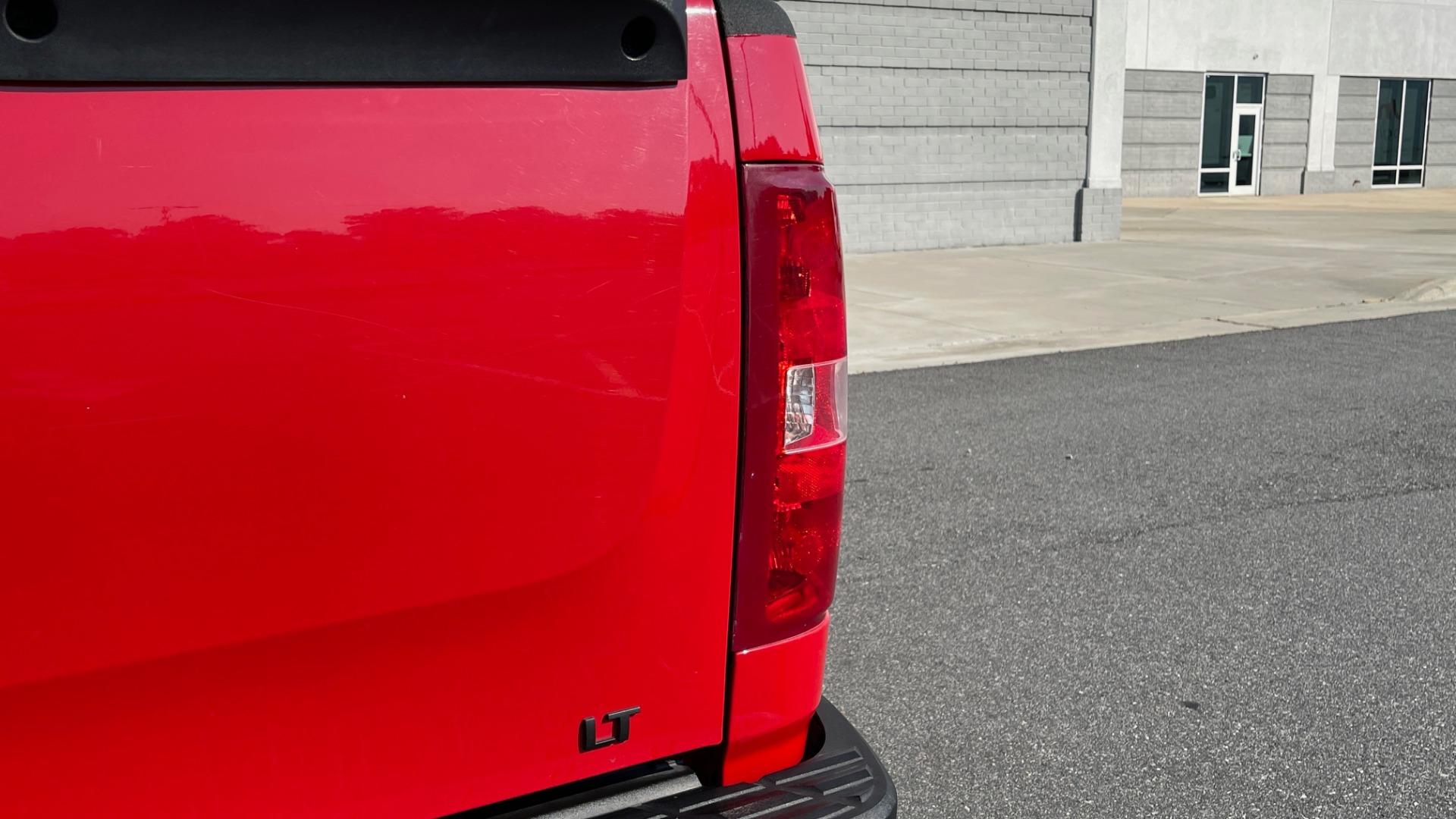 Used 2010 Chevrolet SILVERADO 1500 LT EXT CAB / 2WD / 5.3L V8 / AUTO / POWER PACK PLUS / TOWING for sale Sold at Formula Imports in Charlotte NC 28227 20
